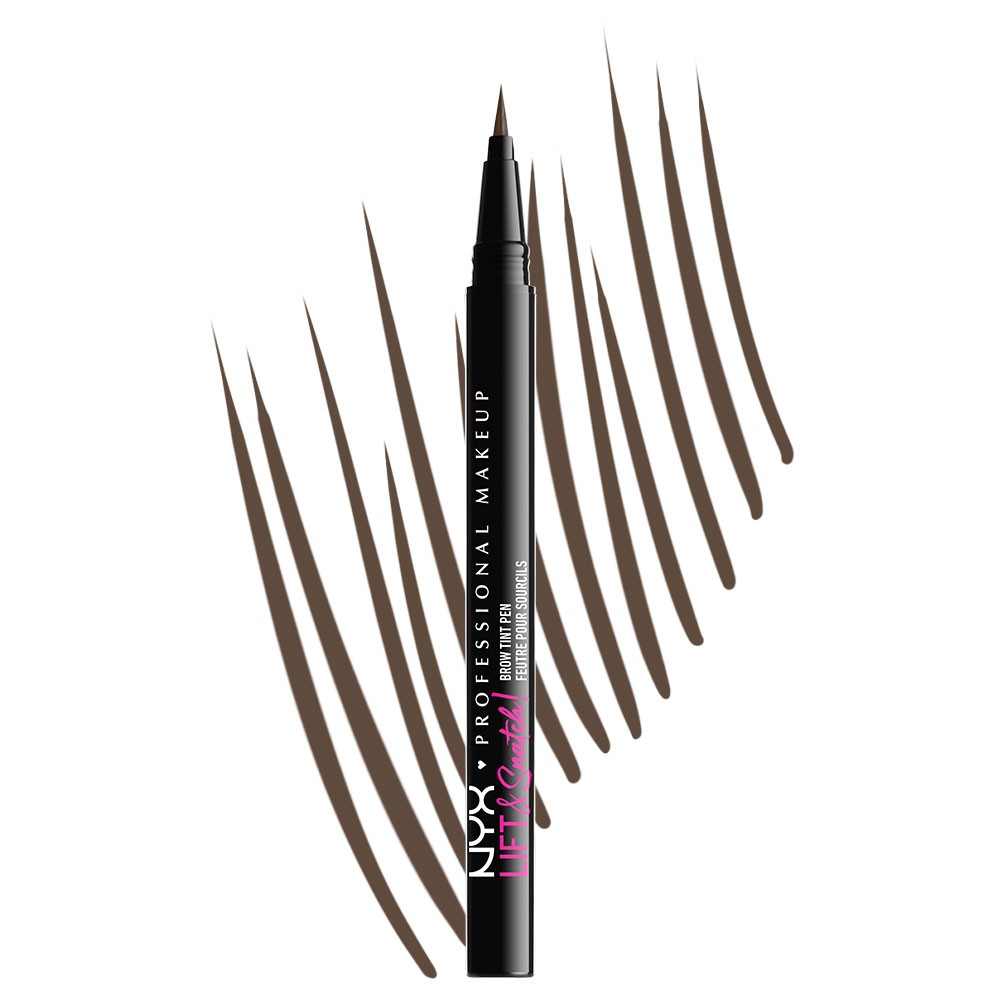 Lift & Snatch! Brow Tint Pen Lift & Snatch! Brow Tint Pen