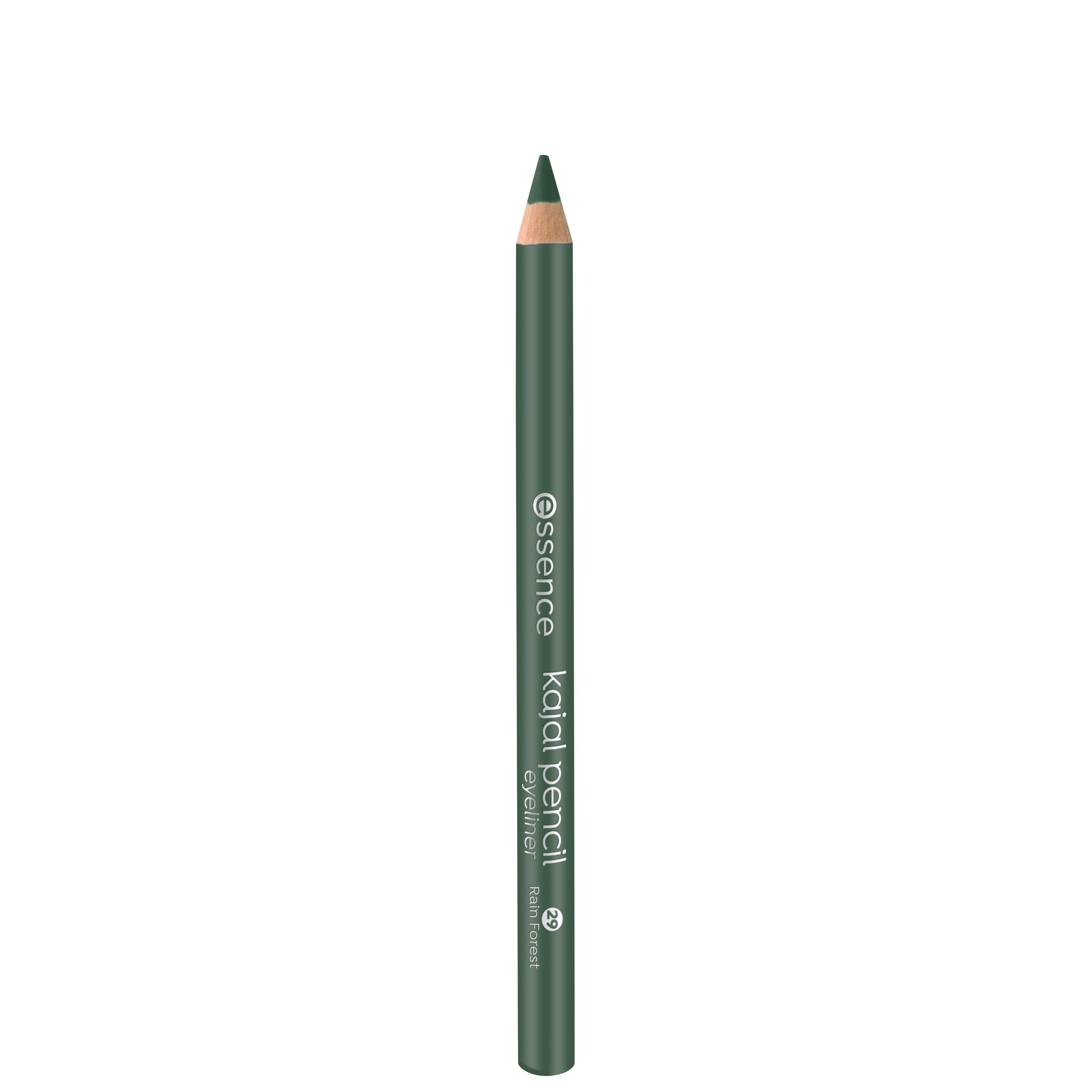 Crayon Eye-Liner - Kajal Pencil Eyeliner Crayon Eye-Liner - Kajal Pencil Eyeliner