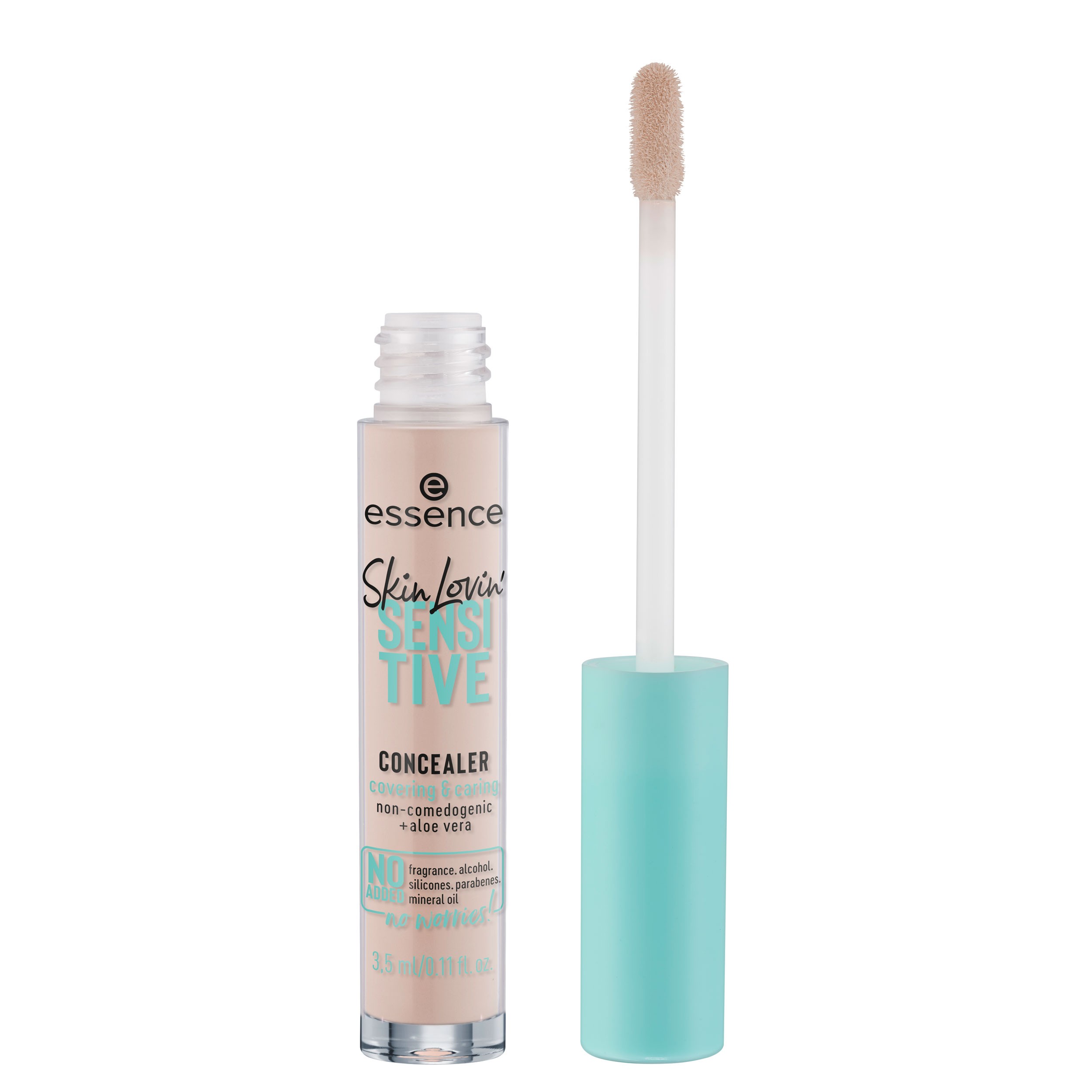Correcteut Liquide - Skin Lovin' Sensitive Concealer Correcteut Liquide - Skin Lovin' Sensitive Concealer