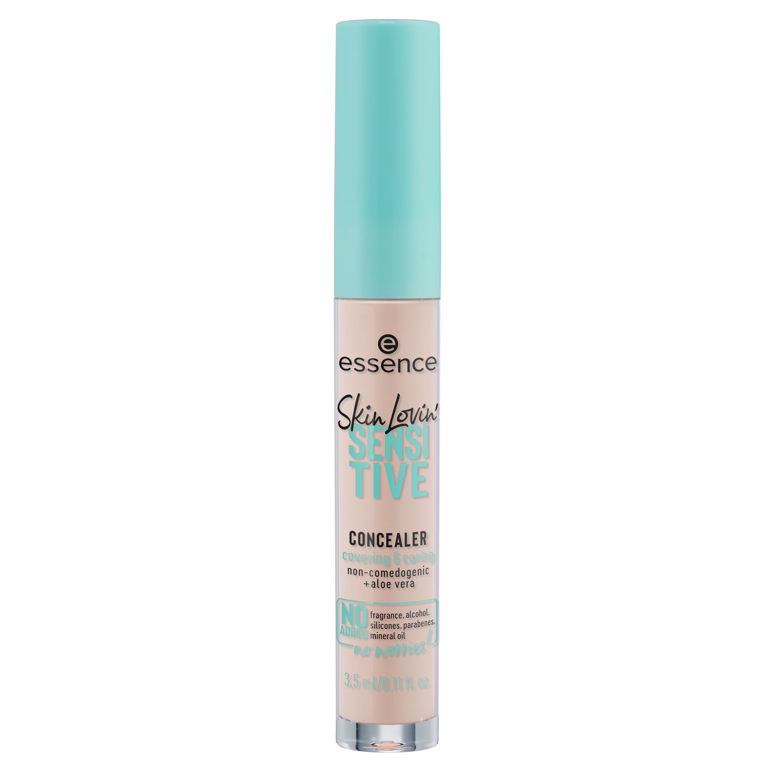 Correcteut Liquide - Skin Lovin' Sensitive Concealer Correcteut Liquide - Skin Lovin' Sensitive Concealer