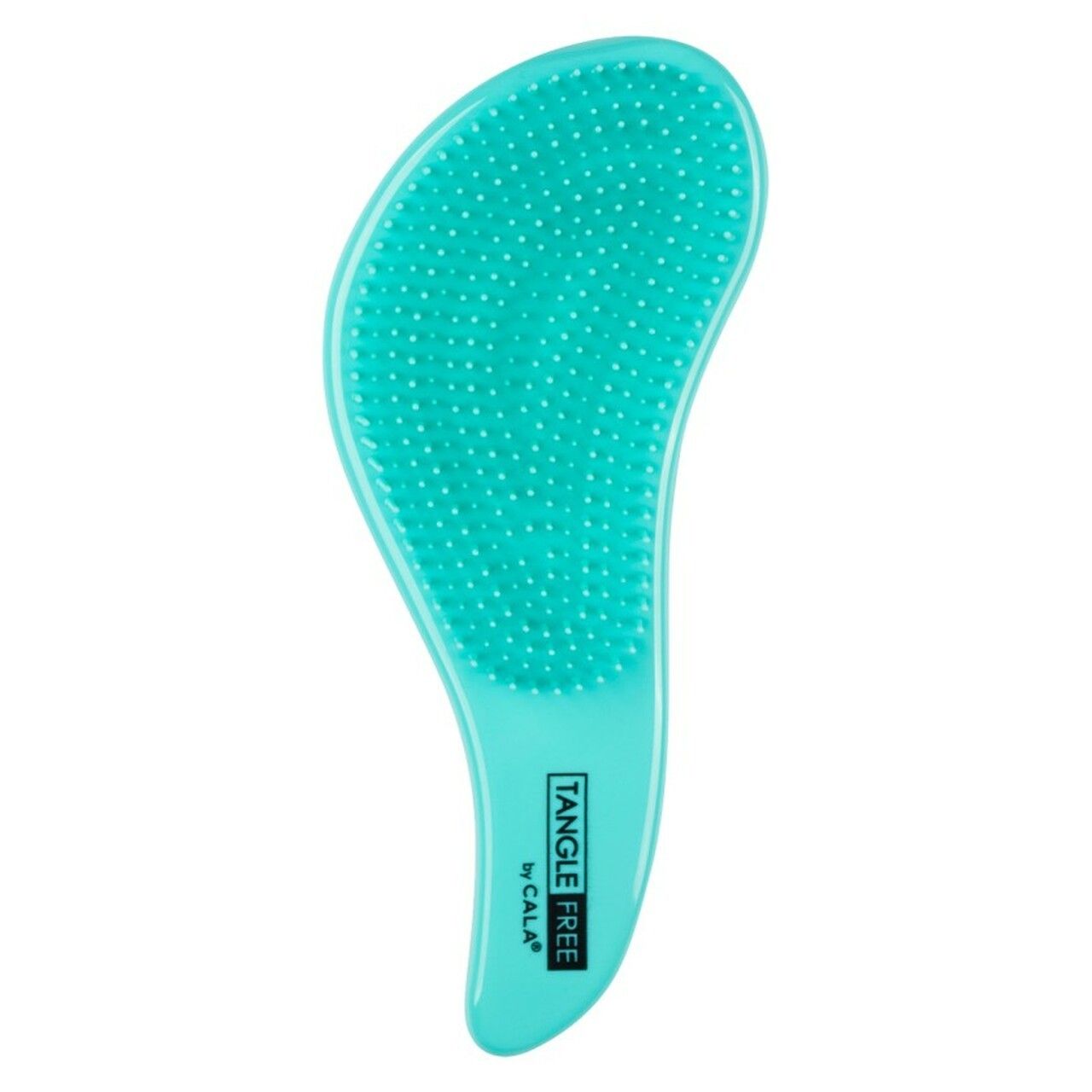 Tangle Free Hairbrush