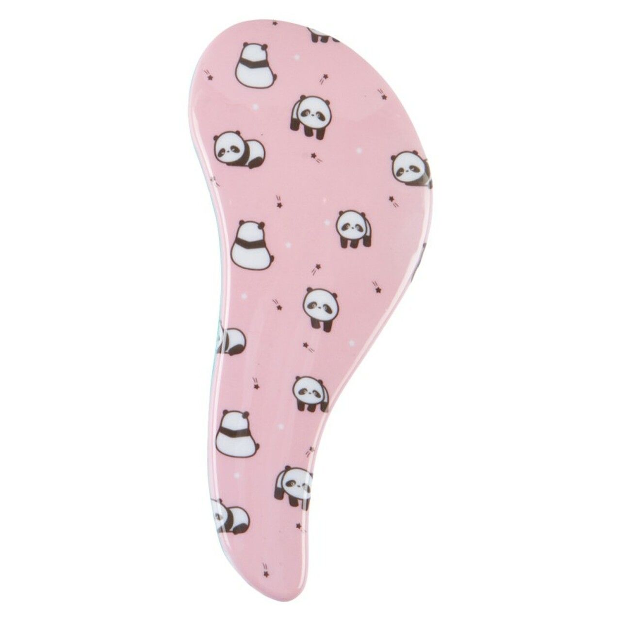 Tangle Free Hairbrush