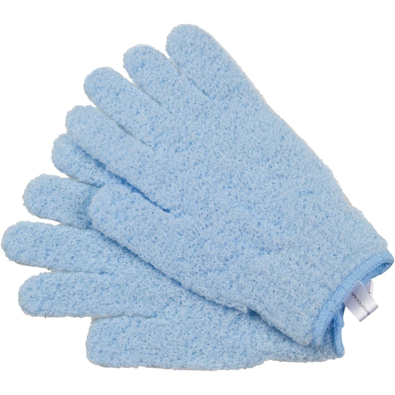 Peeling-Handschuhe - Exfoliating Bath Gloves 