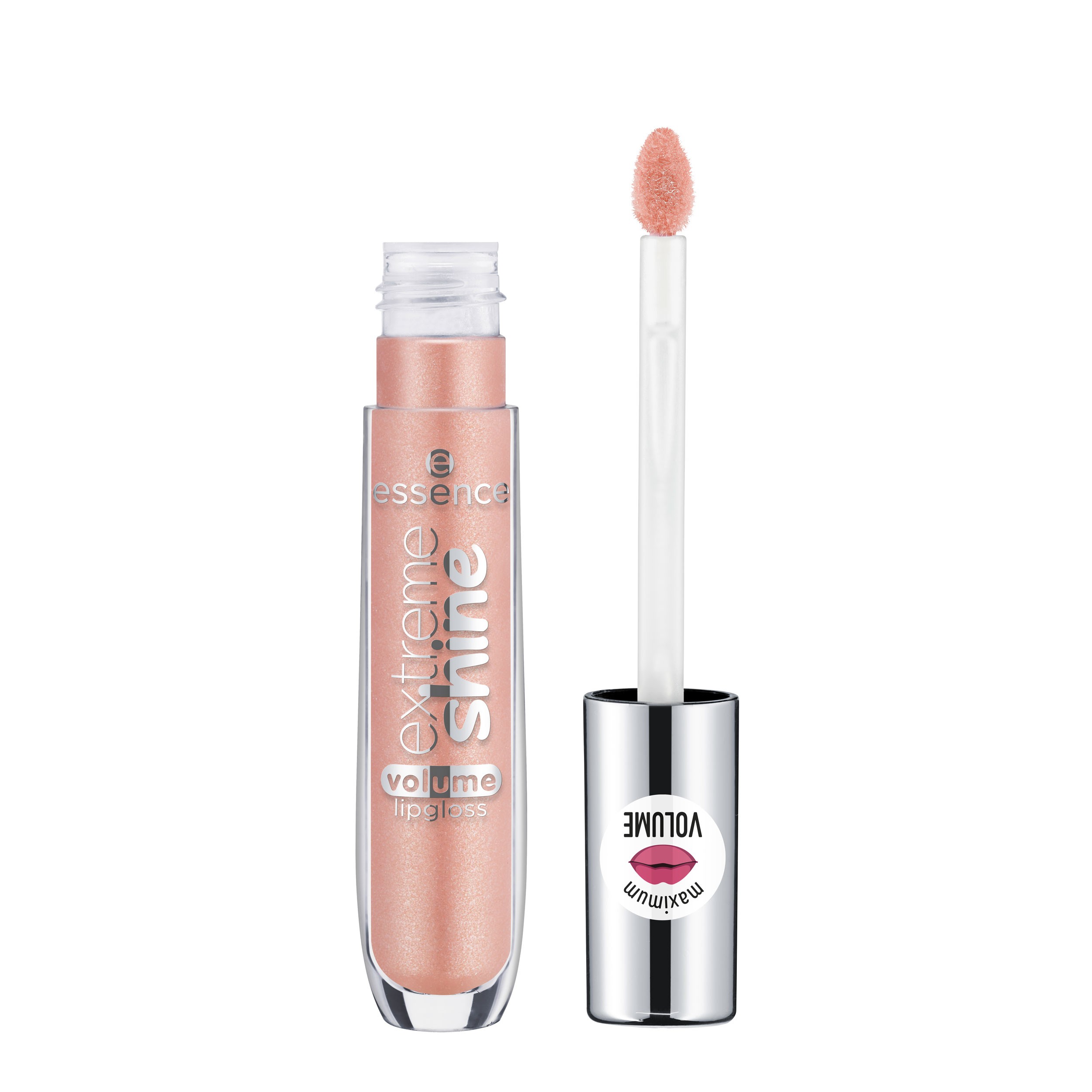 Extreme Shine Volume Lipgloss Extreme Shine Volume Lipgloss