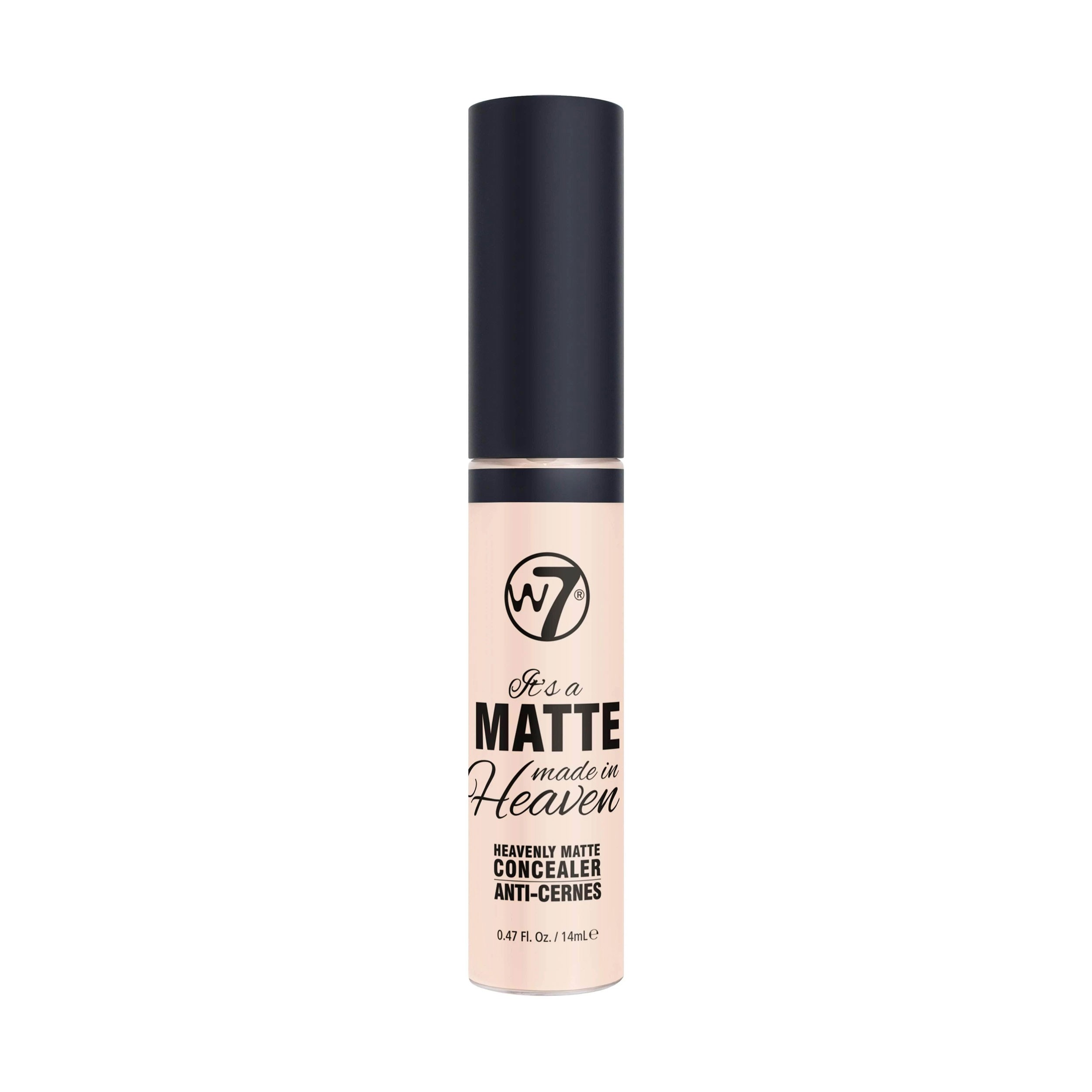 Correcteur Liquide - It's A Matte Made In Heaven Correcteur Liquide - It's A Matte Made In Heaven