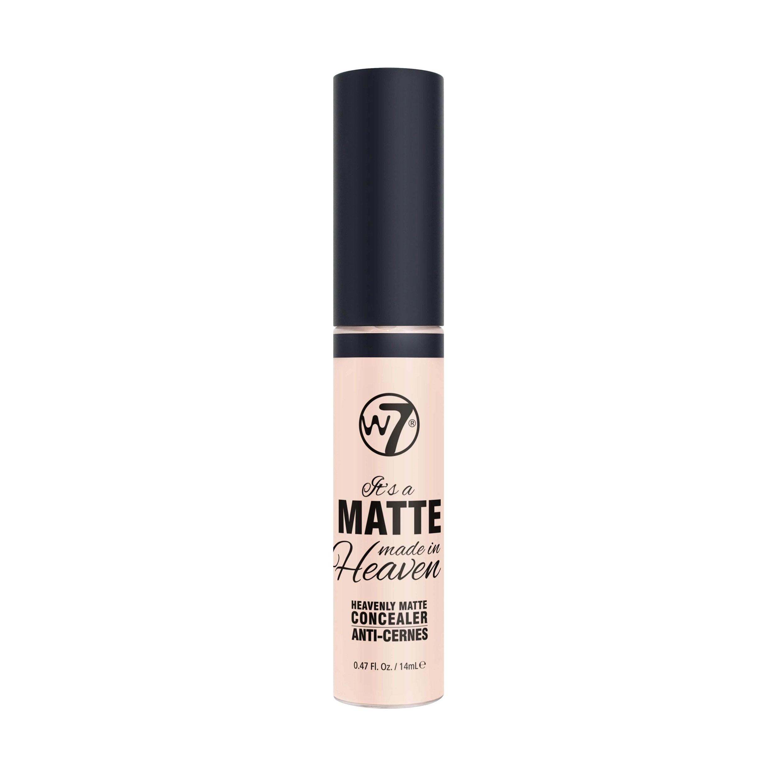 Correcteur Liquide - It's A Matte Made In Heaven Correcteur Liquide - It's A Matte Made In Heaven