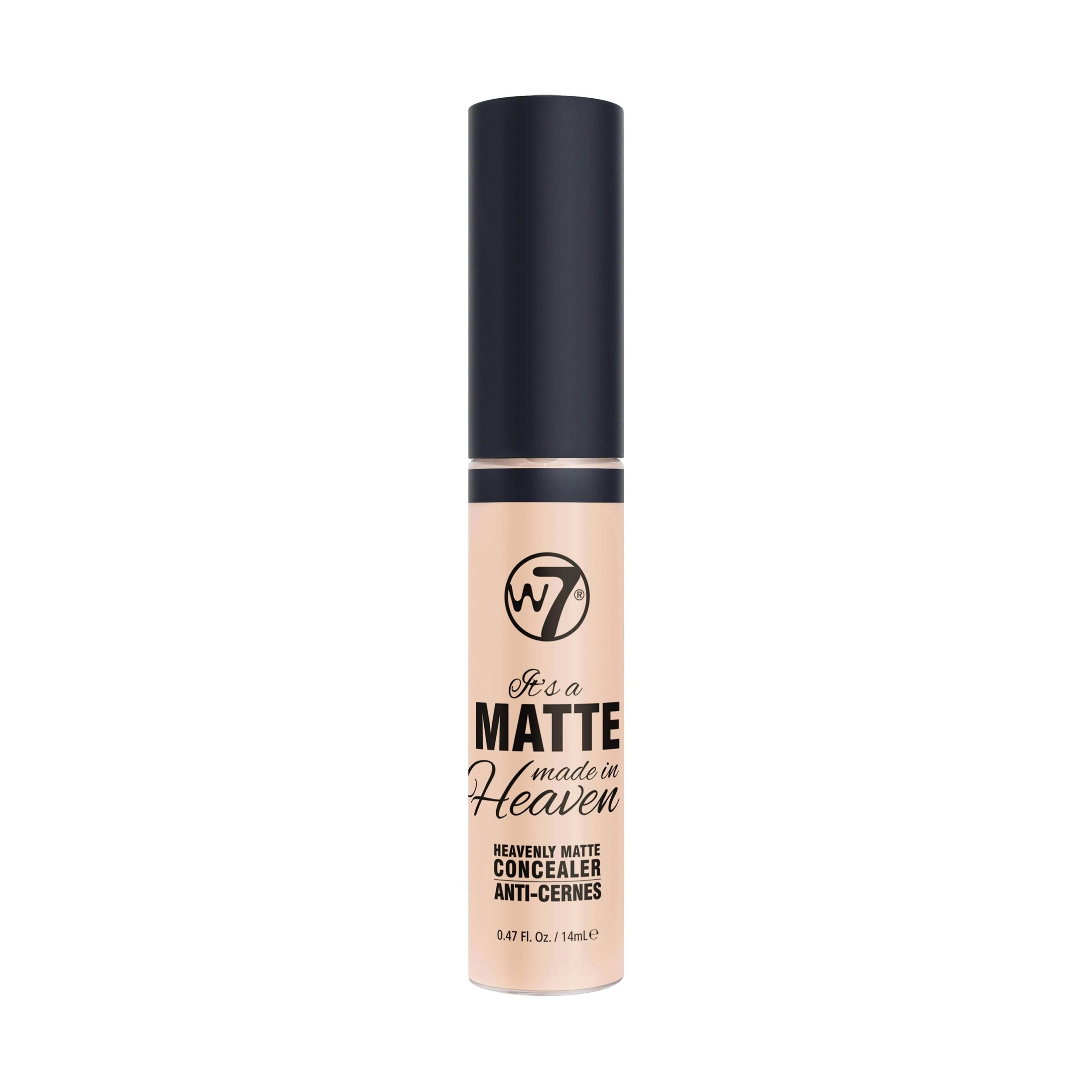 It's A Matte Made In Heaven -- Flüssig-Concealer It's A Matte Made In Heaven -- Flüssig-Concealer