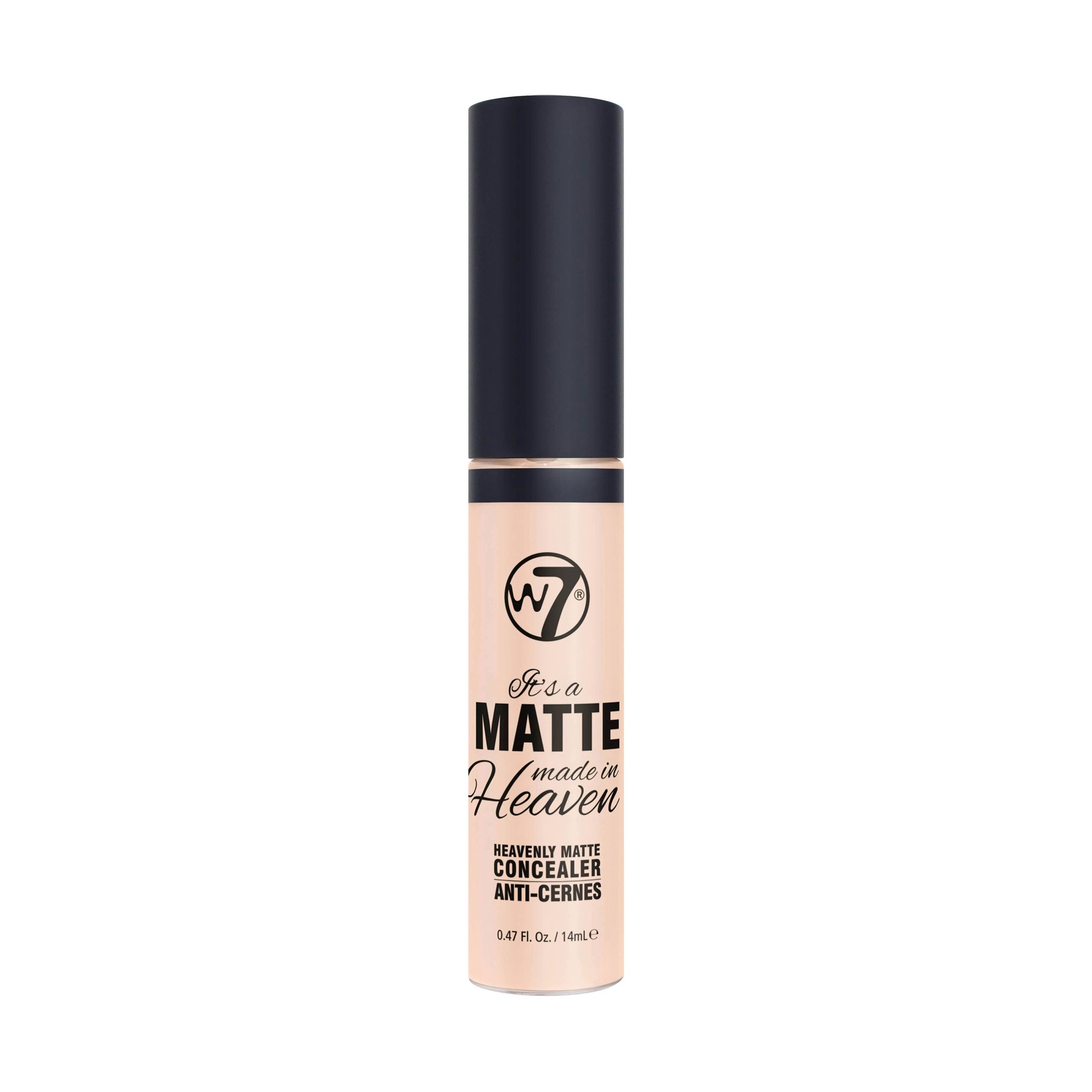 Correcteur Liquide - It's A Matte Made In Heaven Correcteur Liquide - It's A Matte Made In Heaven