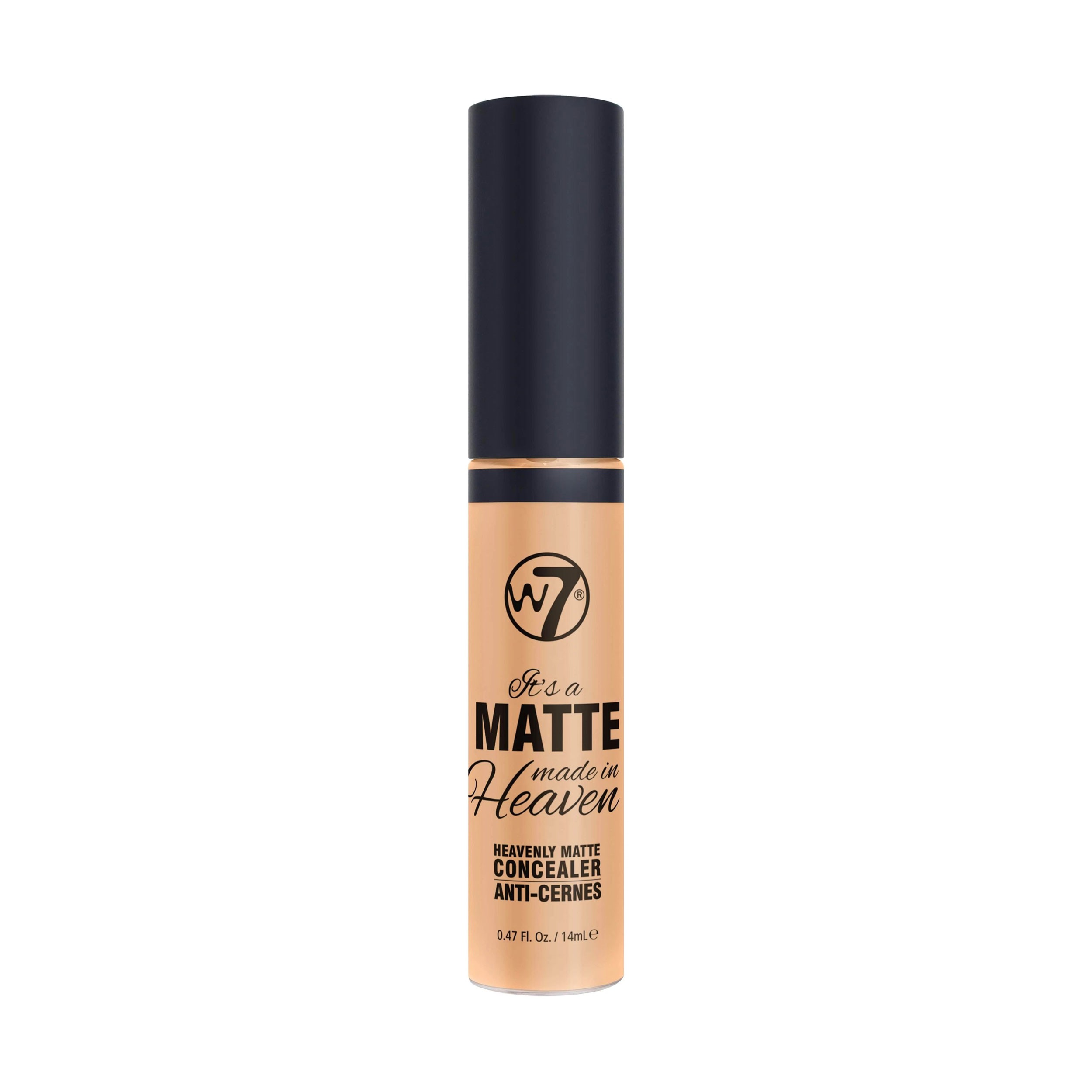It's A Matte Made In Heaven -- Flüssig-Concealer It's A Matte Made In Heaven -- Flüssig-Concealer
