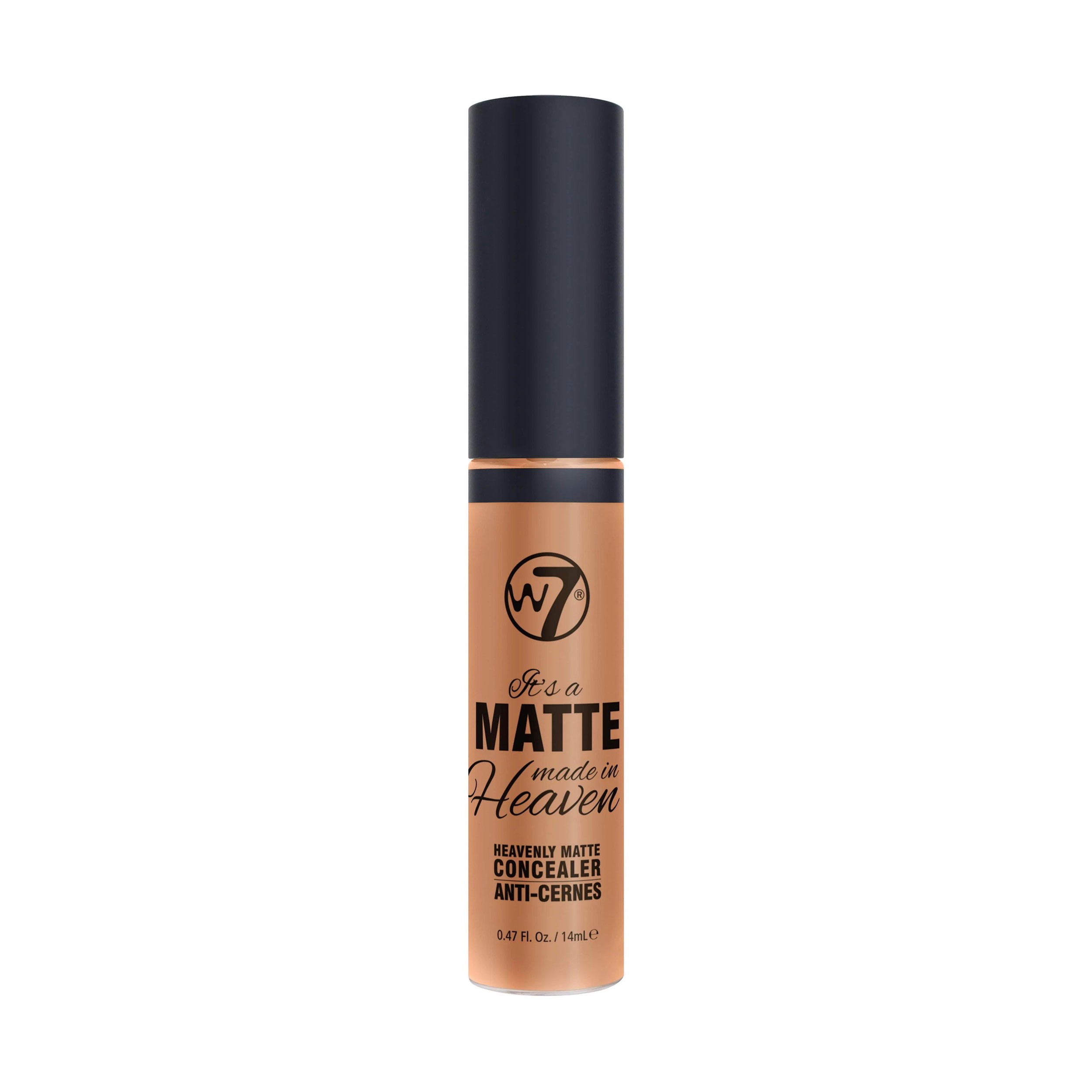 It's A Matte Made In Heaven -- Flüssig-Concealer It's A Matte Made In Heaven -- Flüssig-Concealer