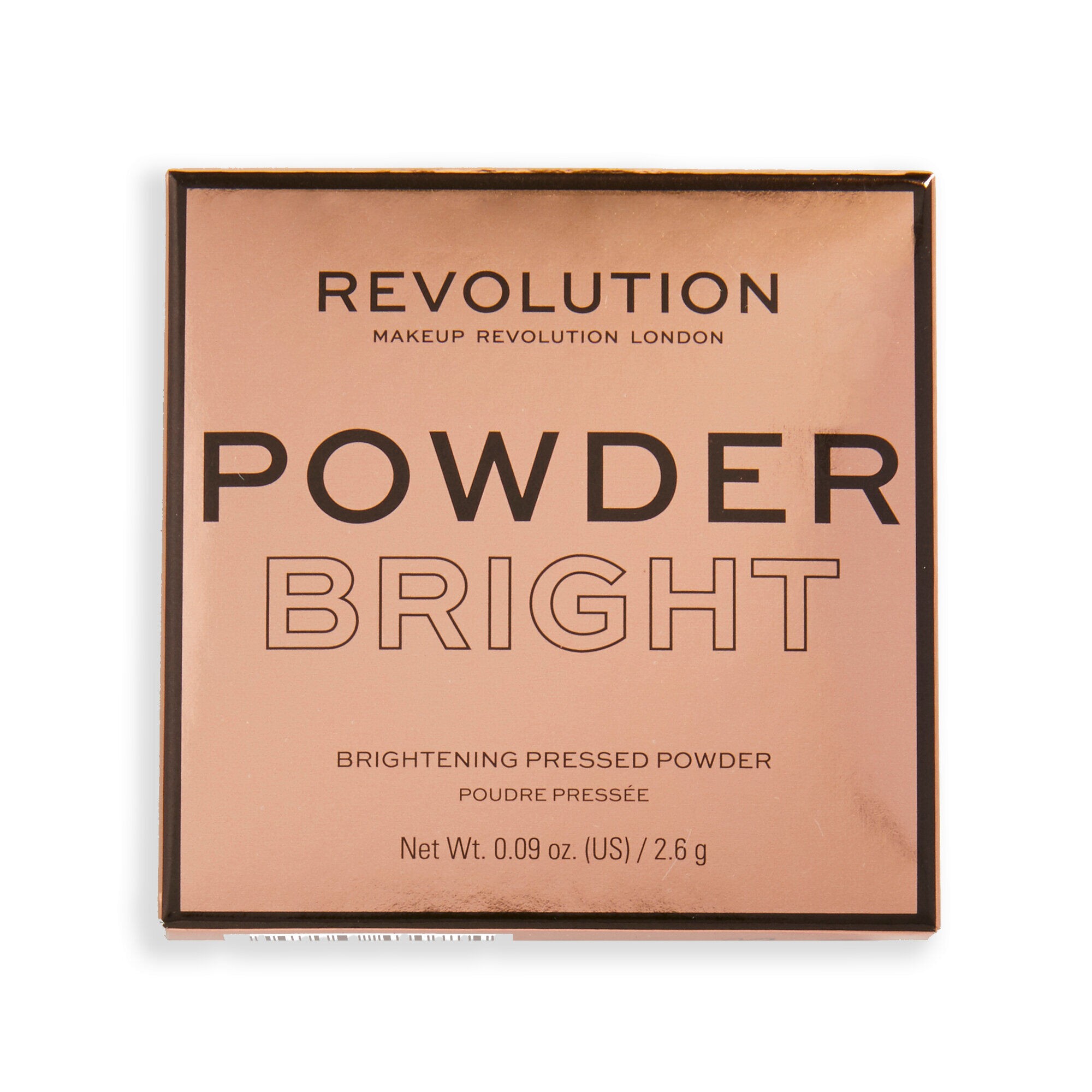 Powder Bright - Brightening Pressed Powder Powder Bright - Brightening Pressed Powder
