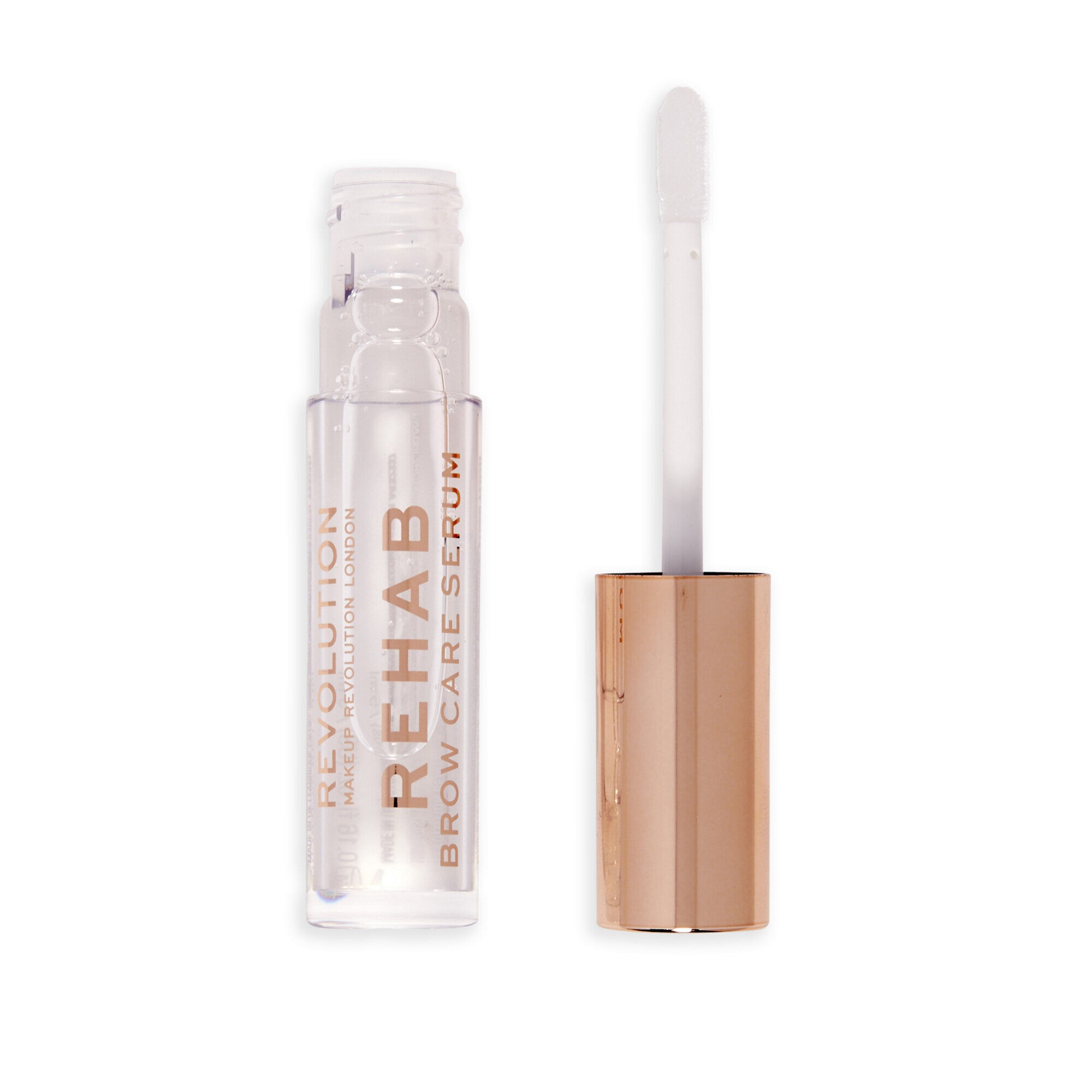 Rehab Brow Care Serum -- Augenbrauen-Serum Rehab Brow Care Serum -- Augenbrauen-Serum