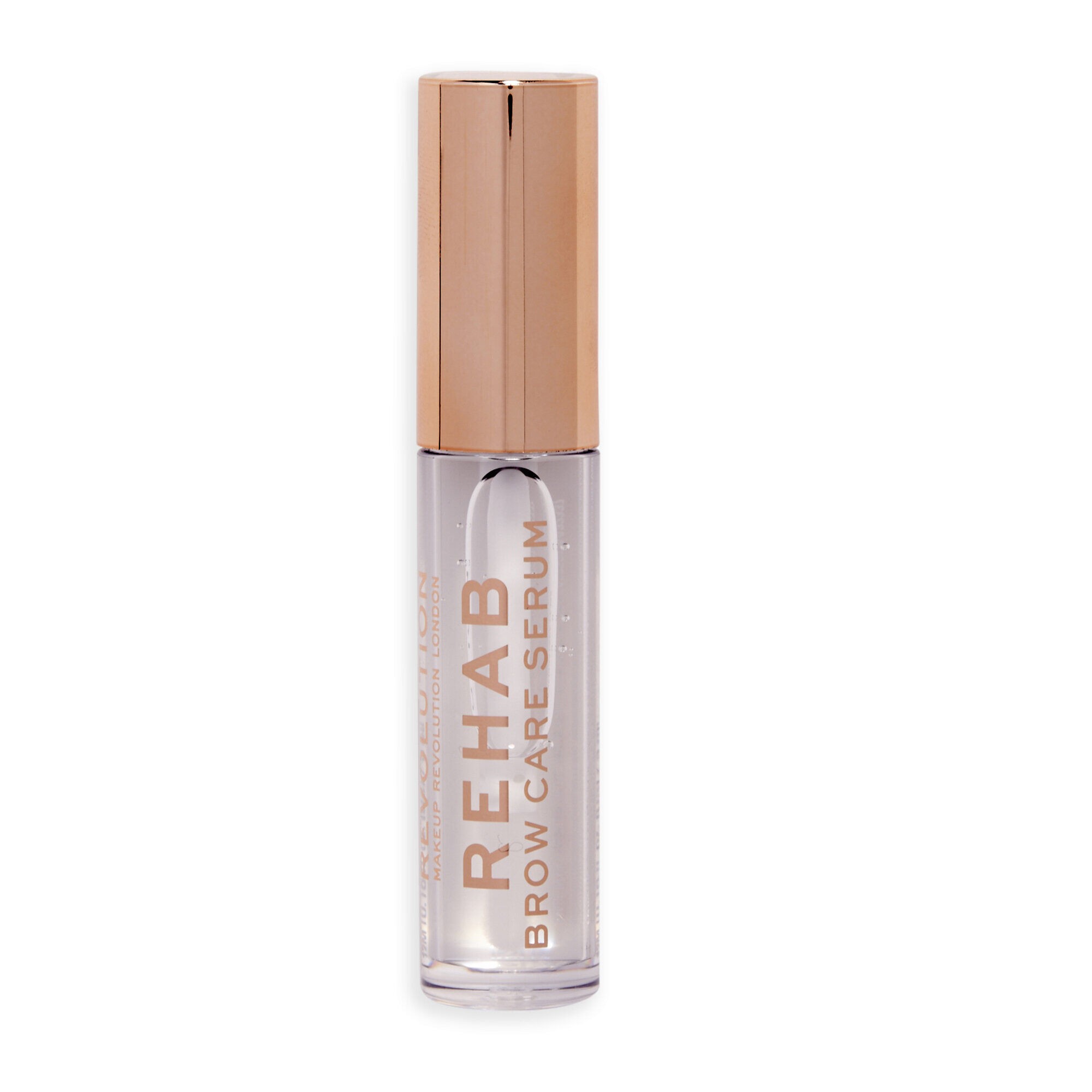Rehab Brow Care Serum -- Augenbrauen-Serum Rehab Brow Care Serum -- Augenbrauen-Serum