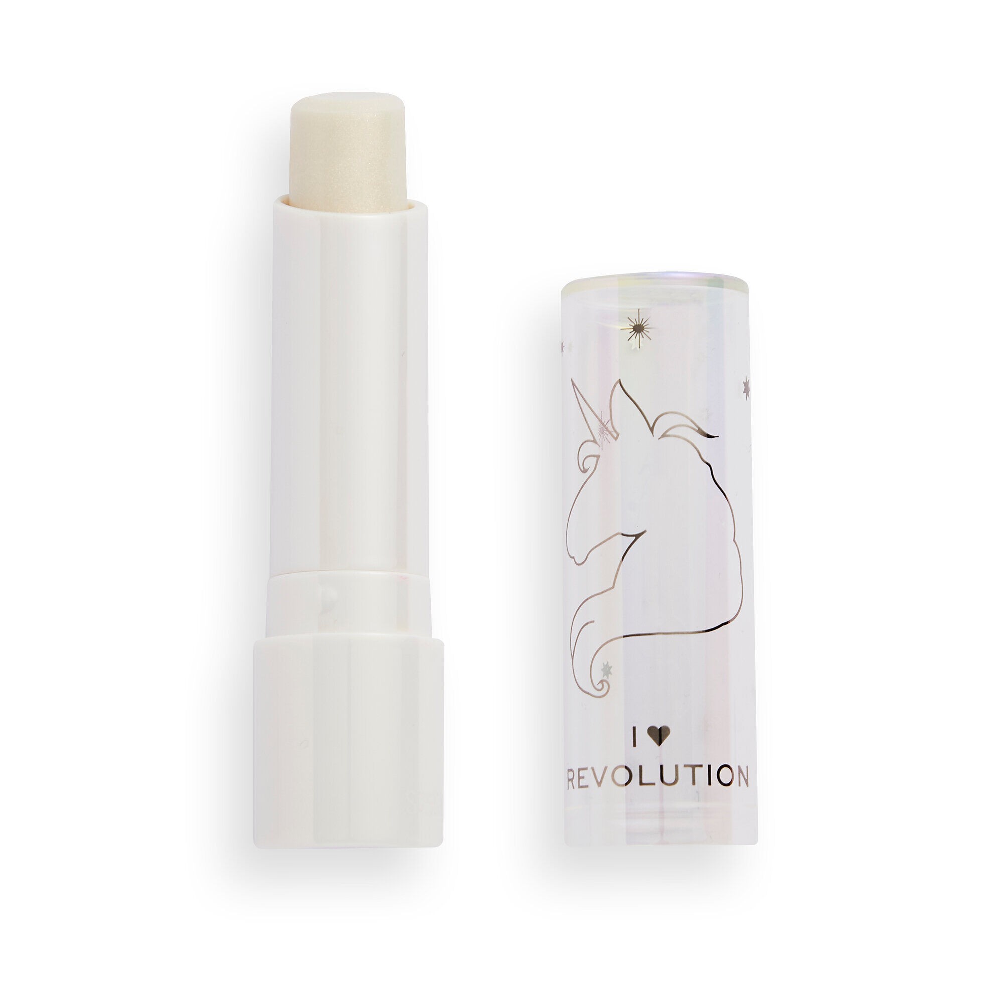 Unicorn Heart Glow Balm Unicorn Heart Glow Balm