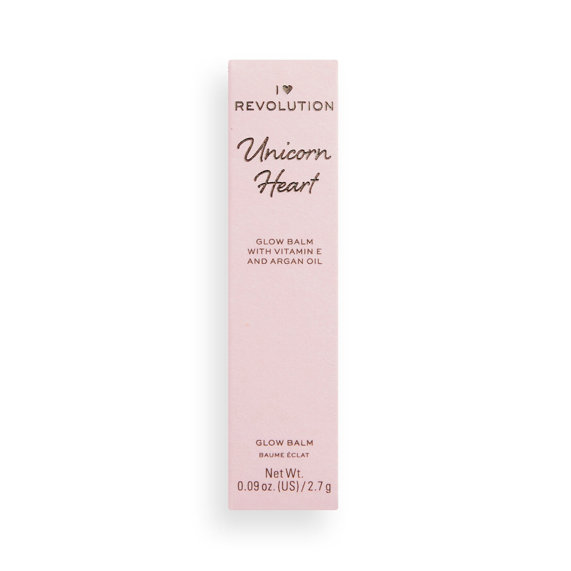 Unicorn Heart Glow Balm Unicorn Heart Glow Balm