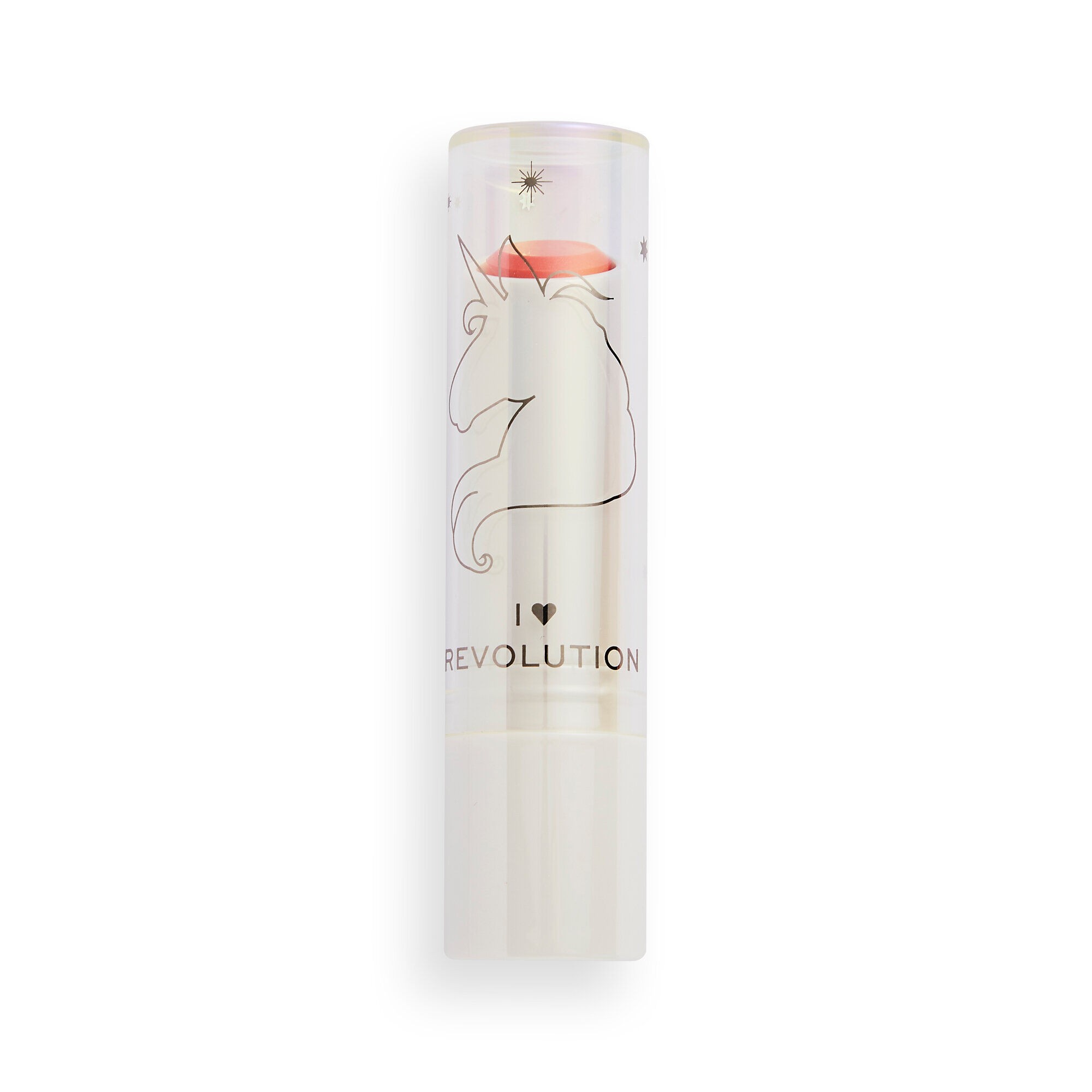 Baume à Lèvres - Unicorn Heart Glow Balm Baume à Lèvres - Unicorn Heart Glow Balm