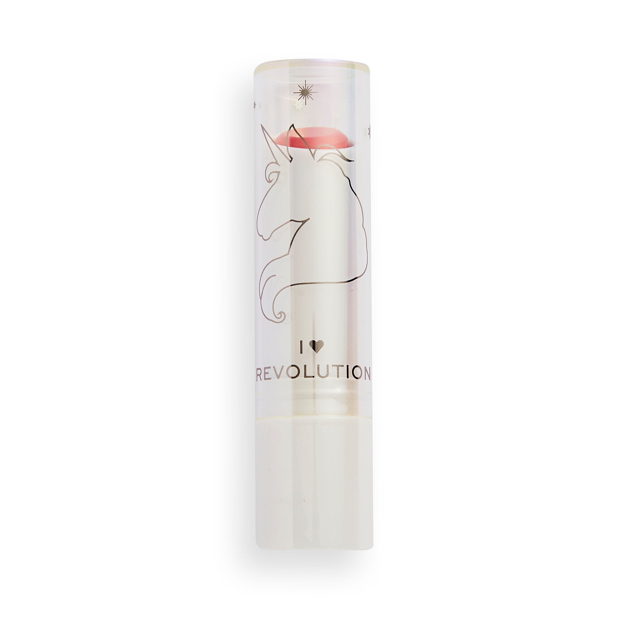 Baume à Lèvres - Unicorn Heart Glow Balm Baume à Lèvres - Unicorn Heart Glow Balm