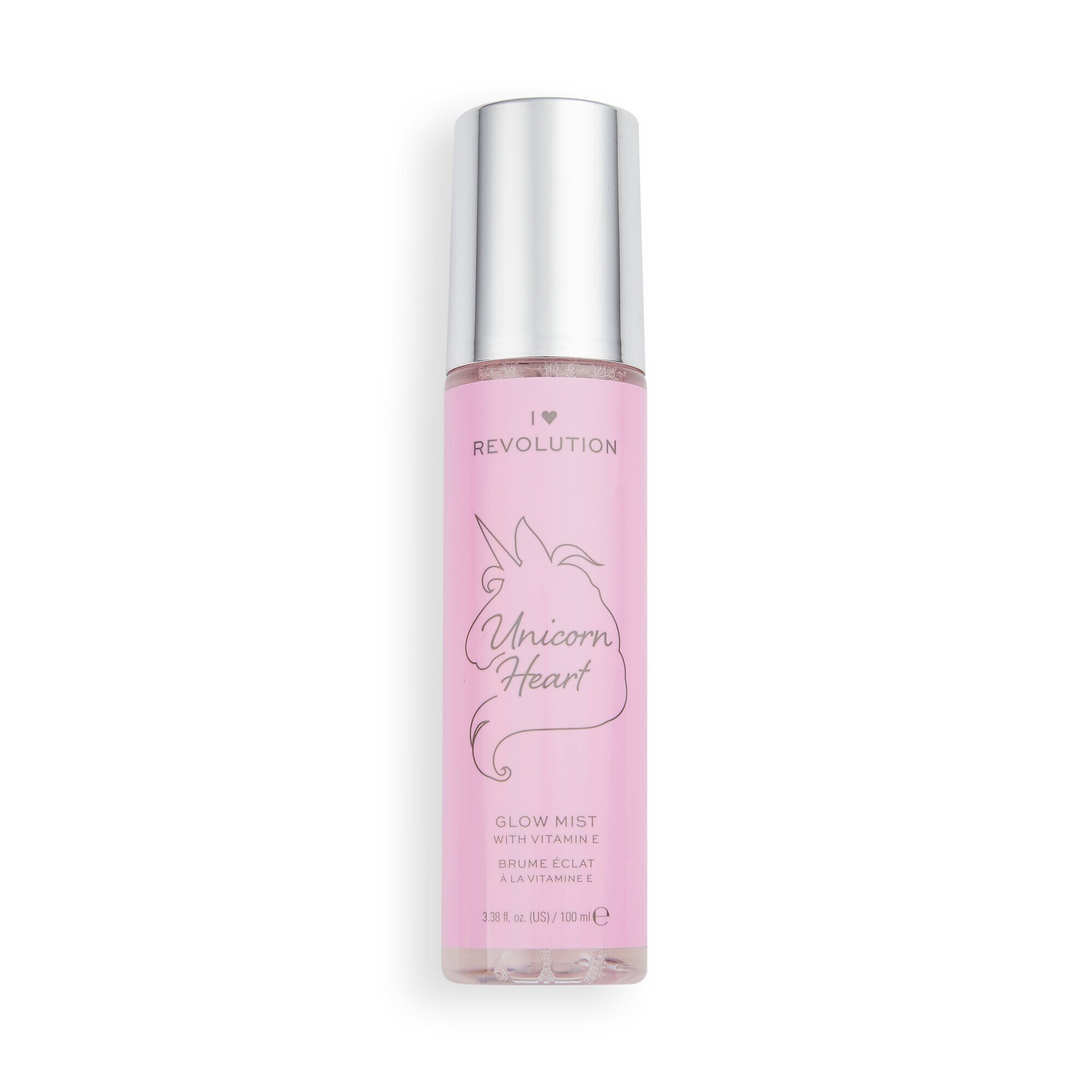 Unicorn Heart Glow Mist Unicorn Heart Glow Mist