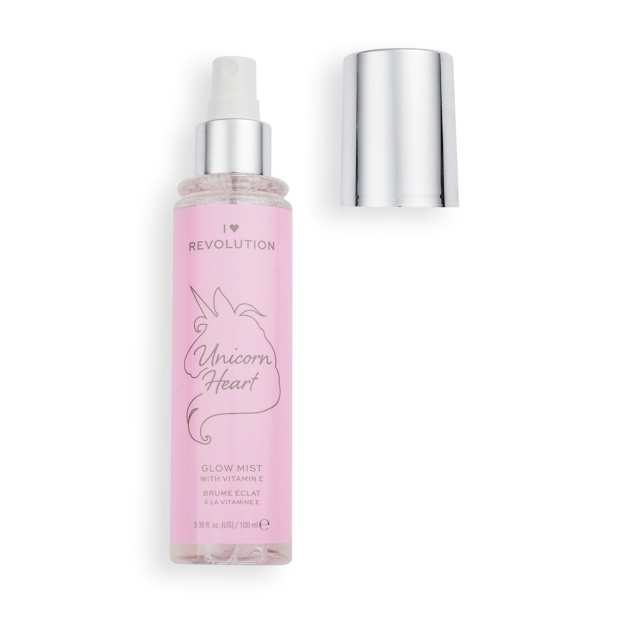 Unicorn Heart Glow Mist Unicorn Heart Glow Mist