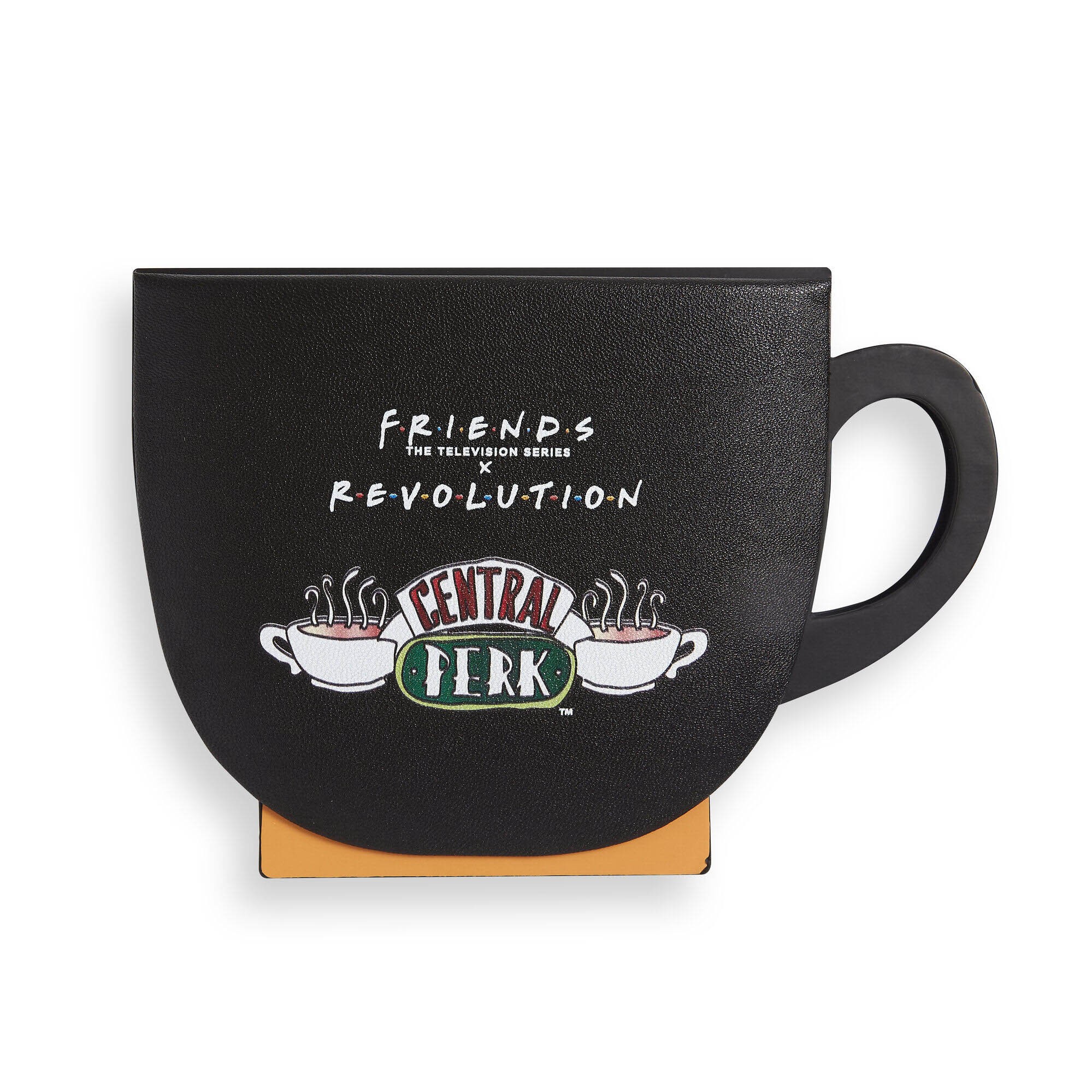 Makeup Revolution X Friends - Grab a Cup Face Palette Makeup Revolution X Friends - Grab a Cup Face Palette