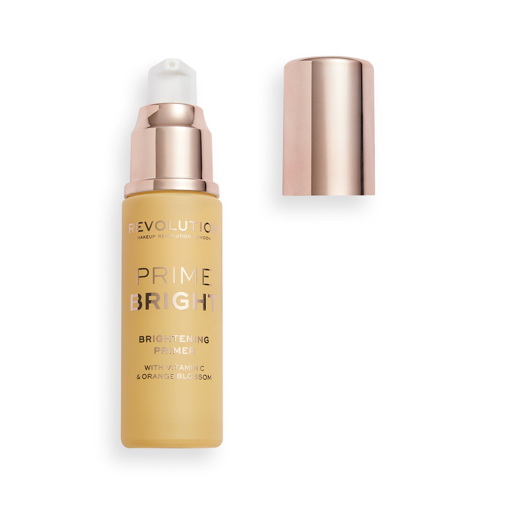 Prime Bright - Brightening Primer Prime Bright - Brightening Primer