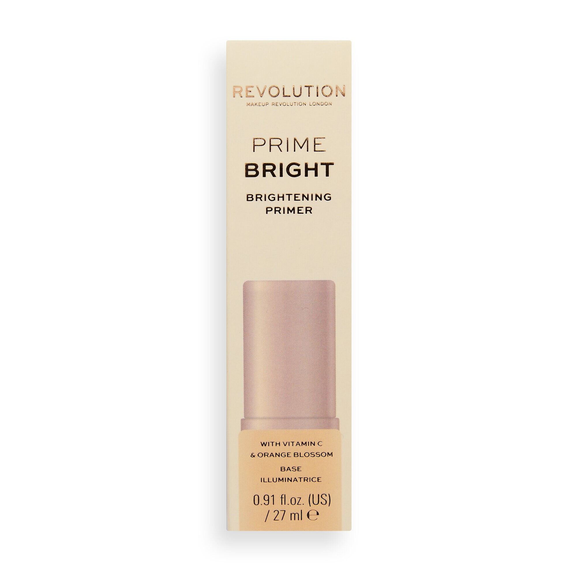 Prime Bright - Brightening Primer Prime Bright - Brightening Primer