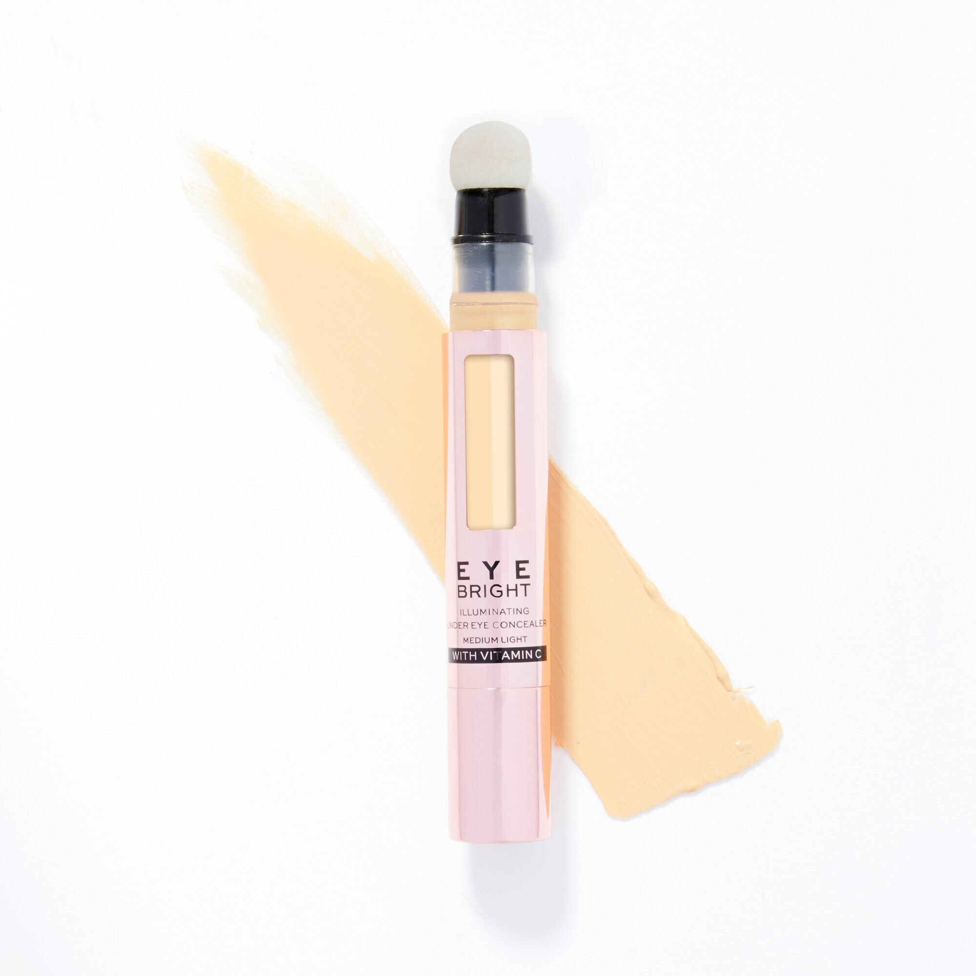 Correcteur Liquide - Eye Bright Illuminating Under Eye Concealer Correcteur Liquide - Eye Bright Illuminating Under Eye Concealer
