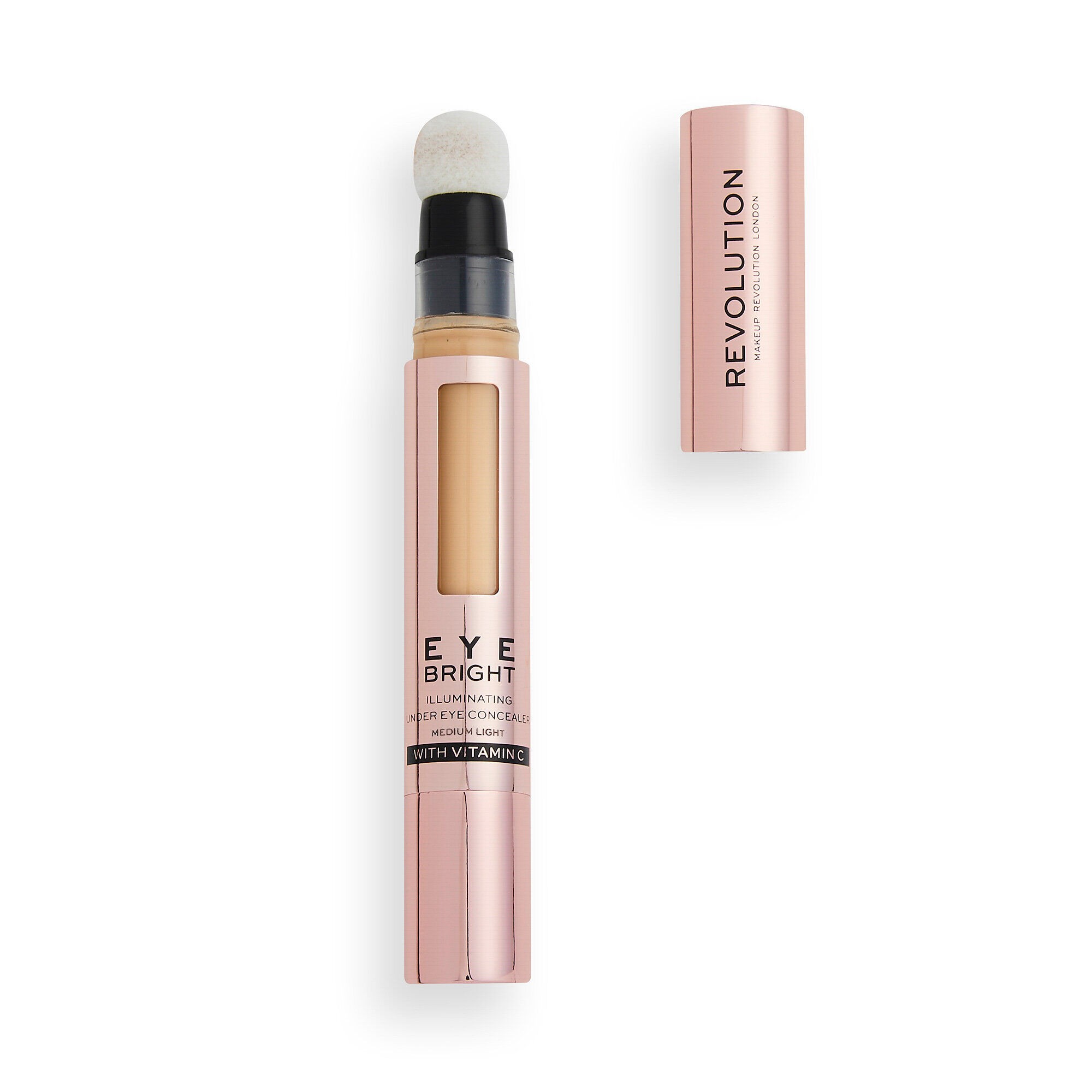 Correcteur Liquide - Eye Bright Illuminating Under Eye Concealer Correcteur Liquide - Eye Bright Illuminating Under Eye Concealer