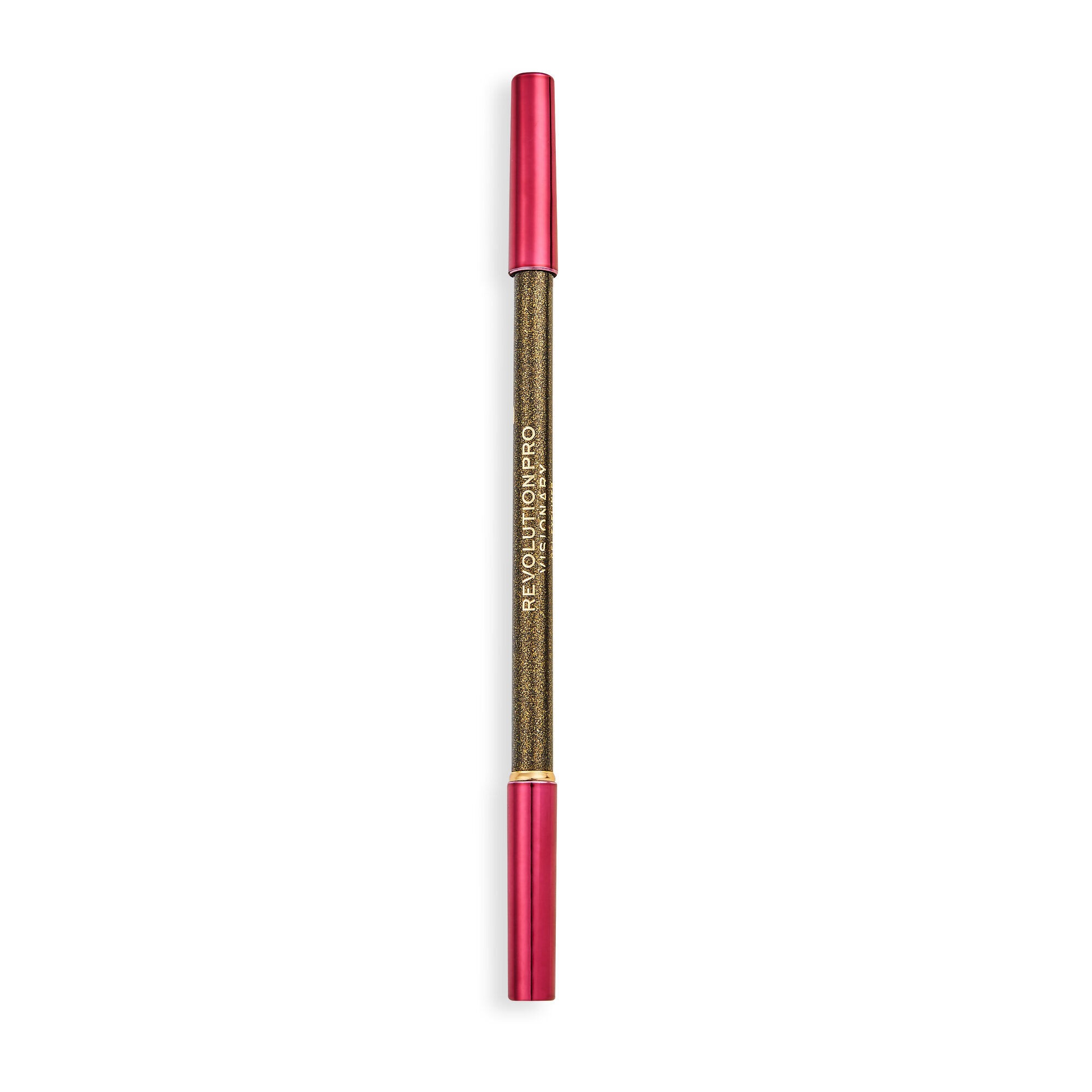 Visionary Gel Eyeliner 