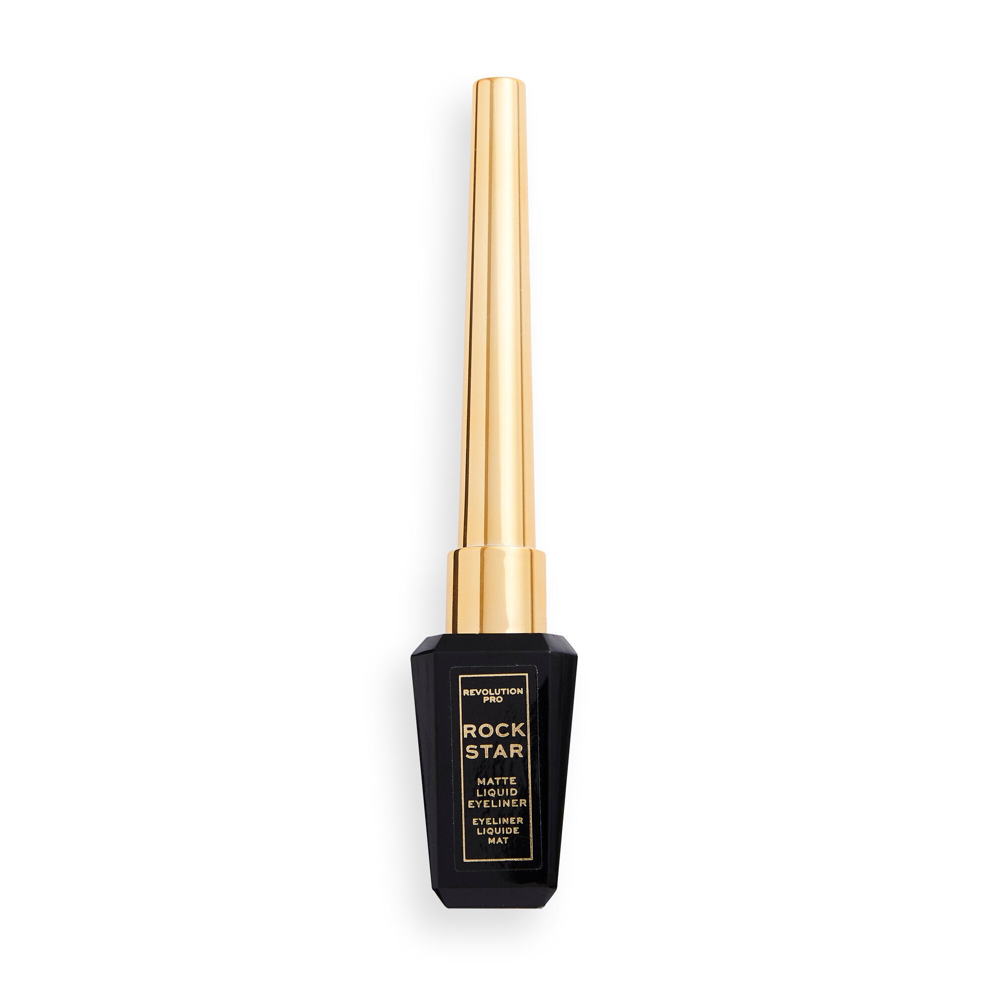 Eye-Liner Liquide - Rockstar Matte Liquide Eyeliner Eye-Liner Liquide - Rockstar Matte Liquide Eyeliner