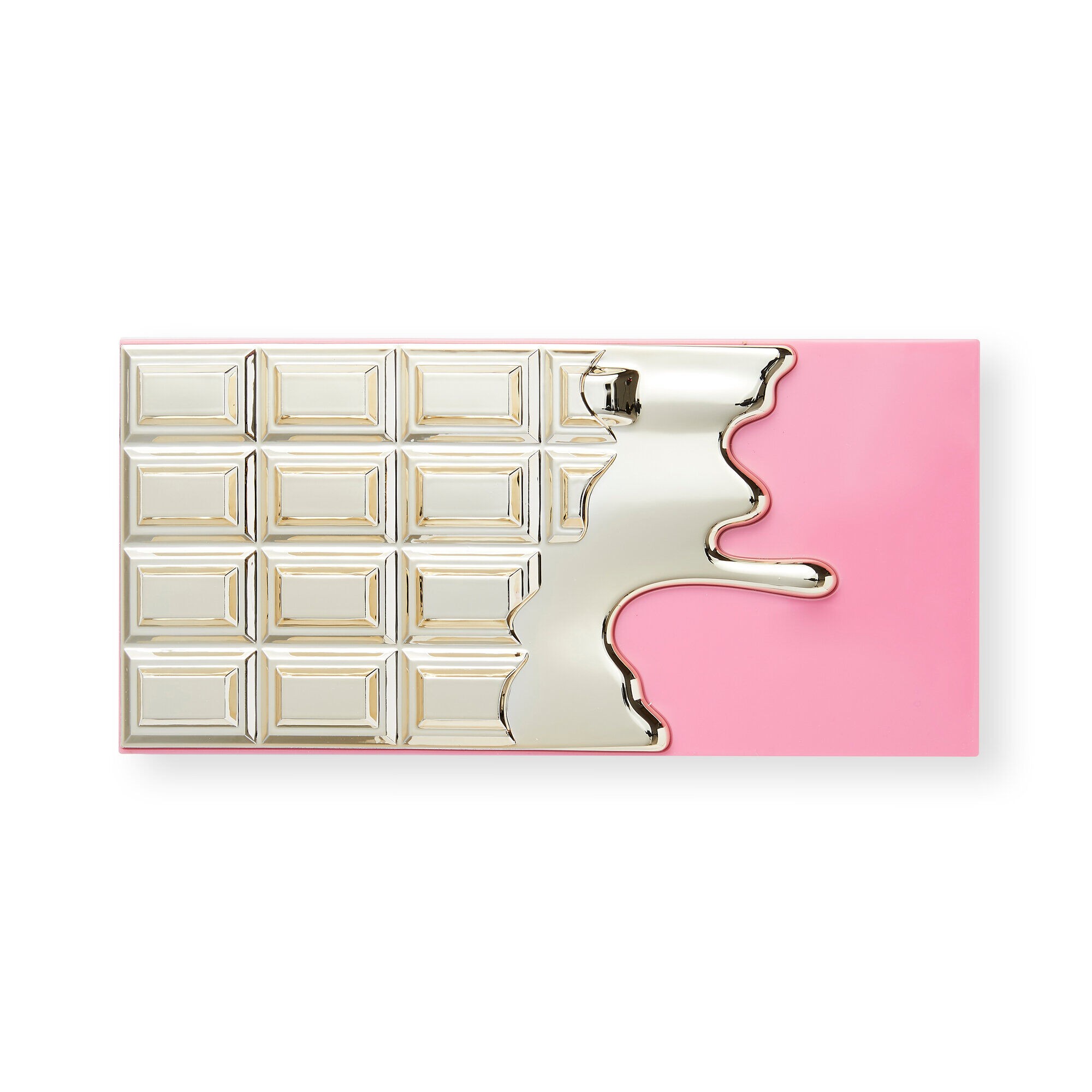 Eyeshadow Palette - I Heart Chocolate Eyeshadow Palette - I Heart Chocolate