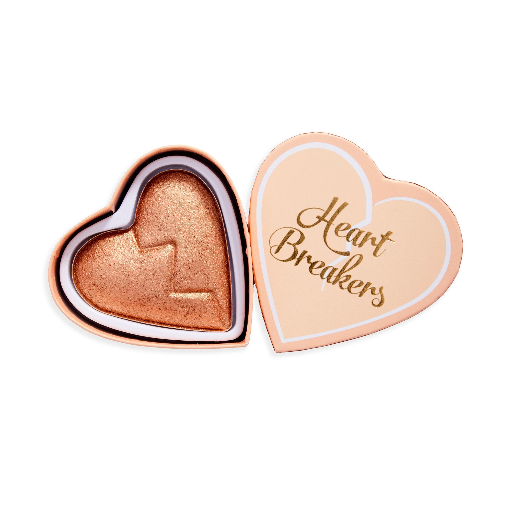 Heart Breakers Highlighter Heart Breakers Highlighter
