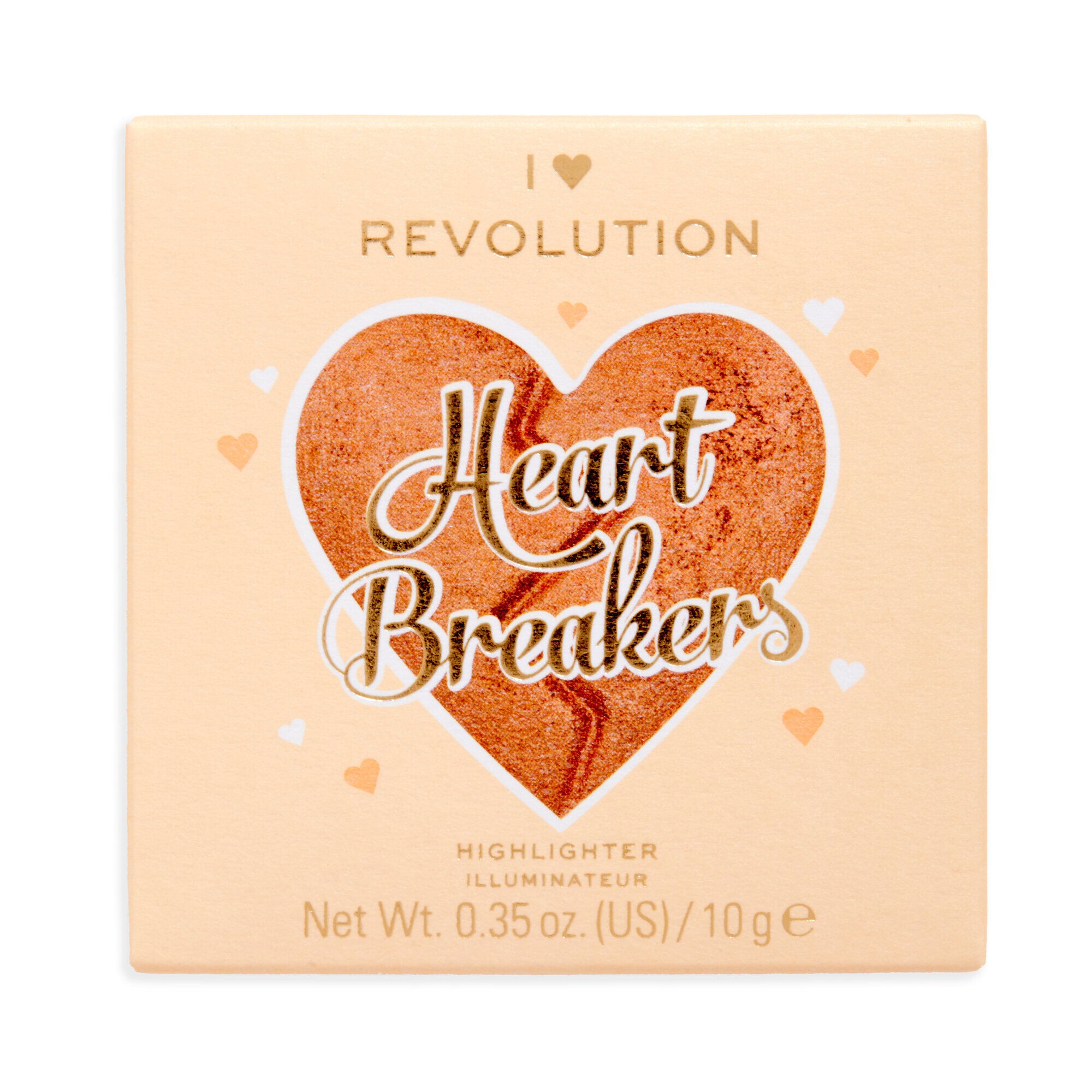 Heart Breakers Highlighter Heart Breakers Highlighter