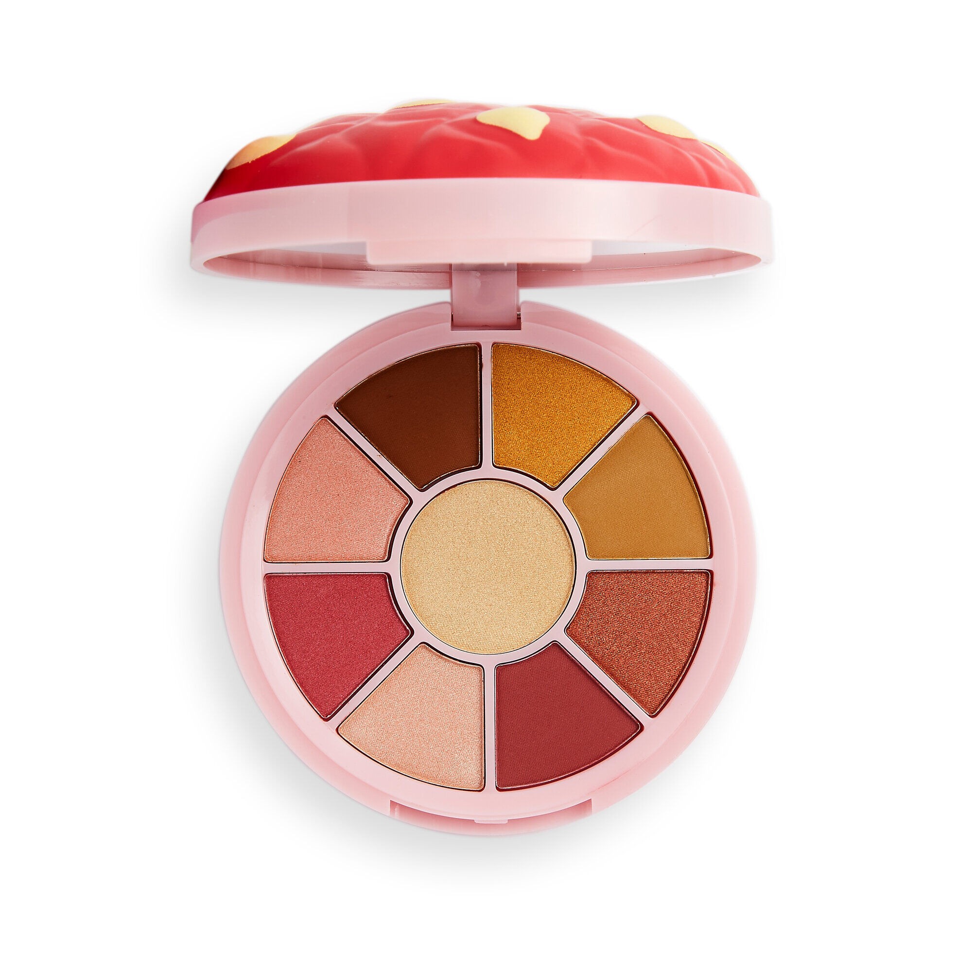 Palette de Fards à Paupières - Cookie Shadow Palette Palette de Fards à Paupières - Cookie Shadow Palette