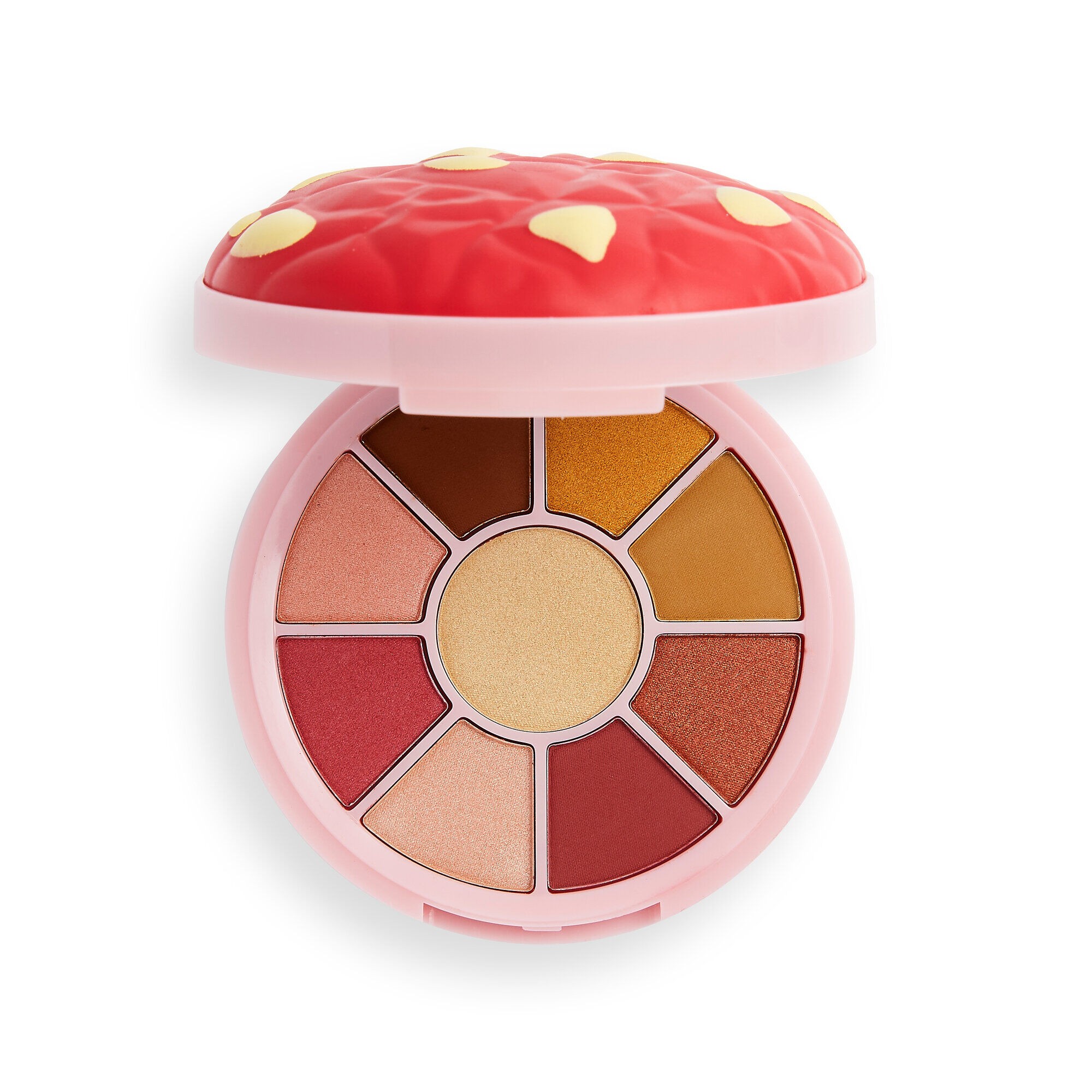 Palette de Fards à Paupières - Cookie Shadow Palette Palette de Fards à Paupières - Cookie Shadow Palette