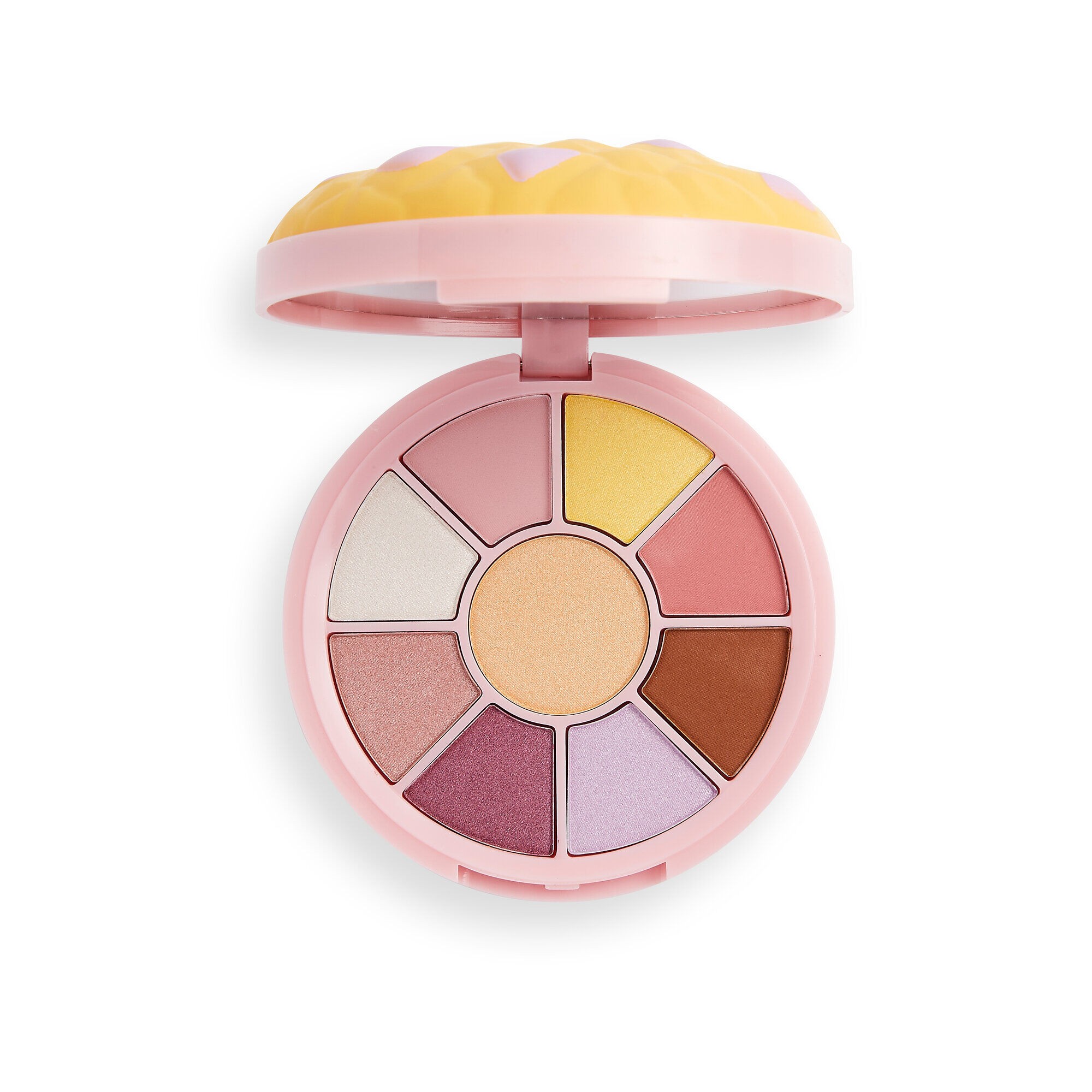 Palette de Fards à Paupières - Cookie Shadow Palette Palette de Fards à Paupières - Cookie Shadow Palette
