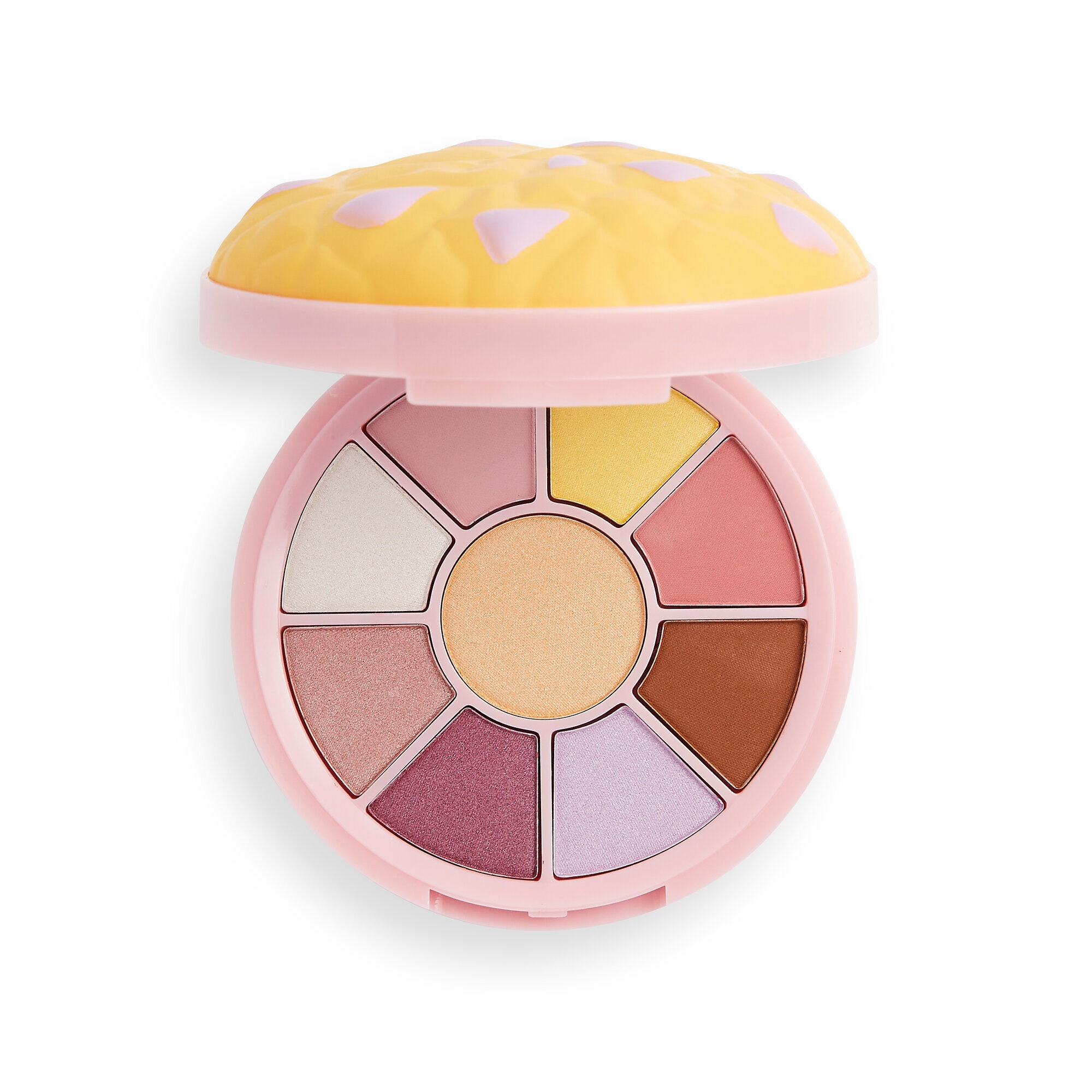 Palette de Fards à Paupières - Cookie Shadow Palette Palette de Fards à Paupières - Cookie Shadow Palette
