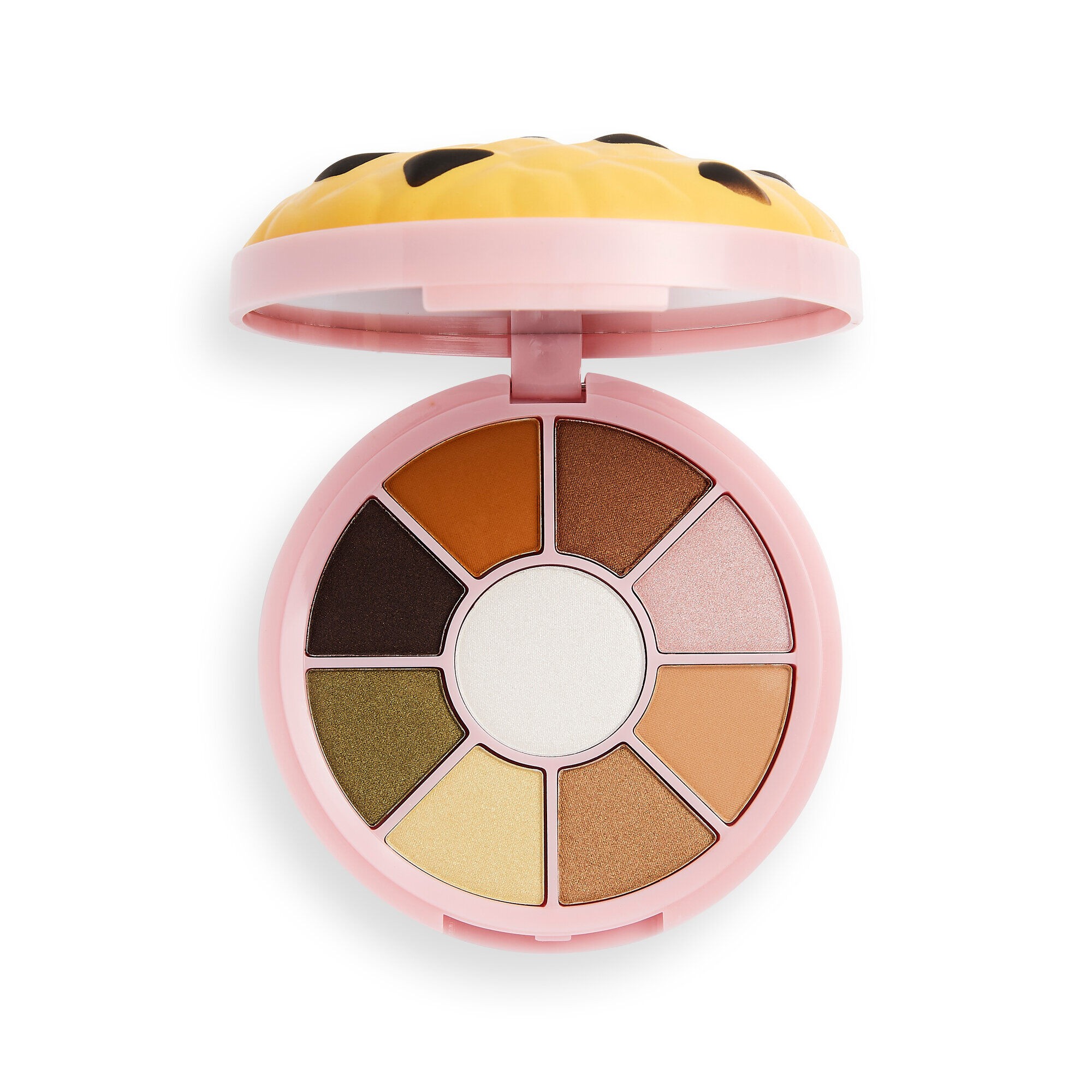 Palette de Fards à Paupières - Cookie Shadow Palette Palette de Fards à Paupières - Cookie Shadow Palette