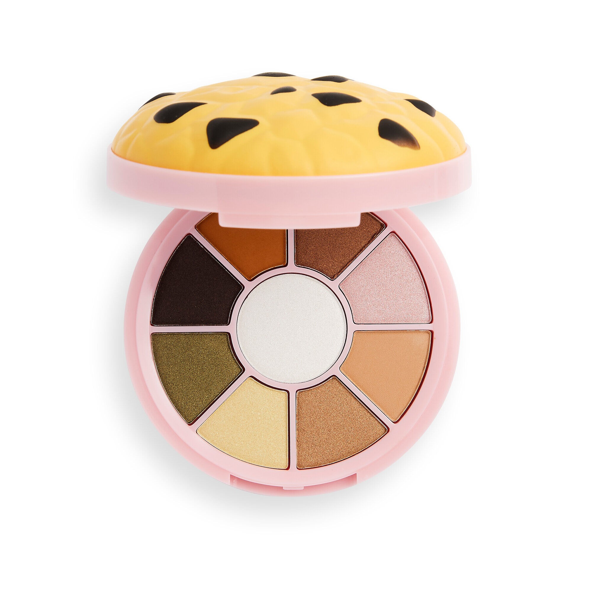 Palette de Fards à Paupières - Cookie Shadow Palette Palette de Fards à Paupières - Cookie Shadow Palette