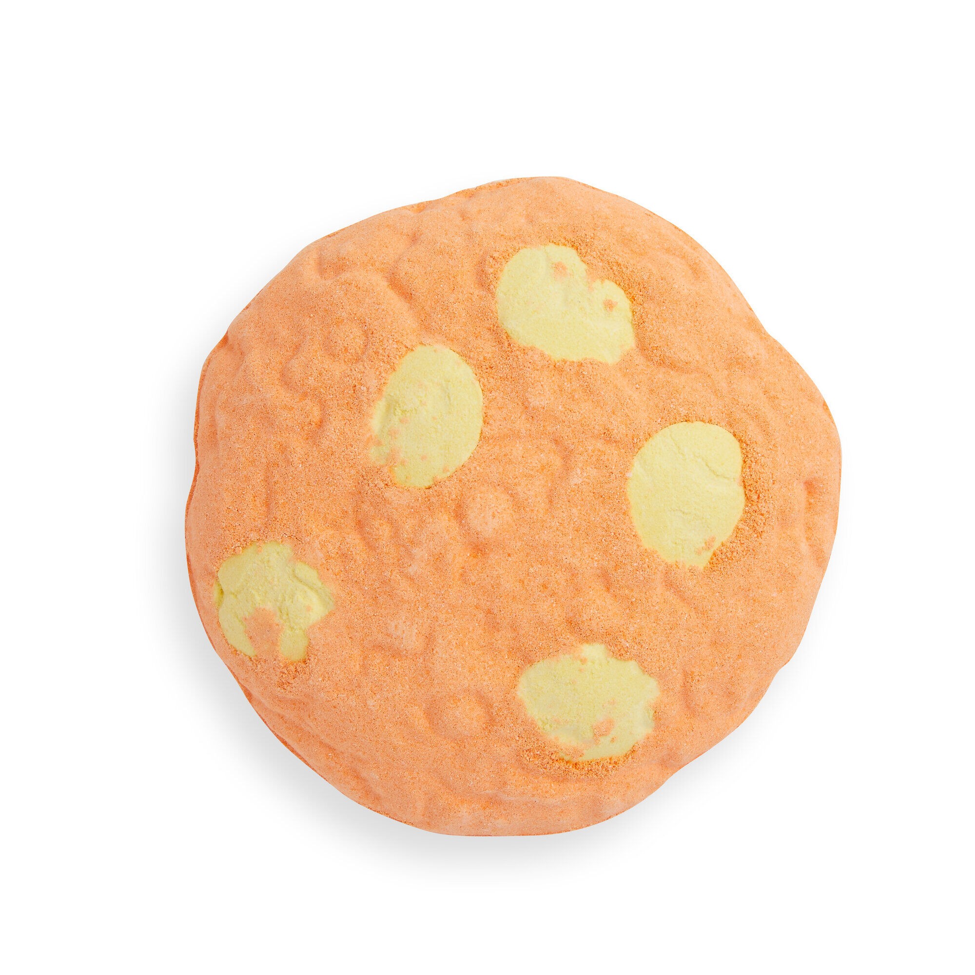 Cookie Bath Fizzer