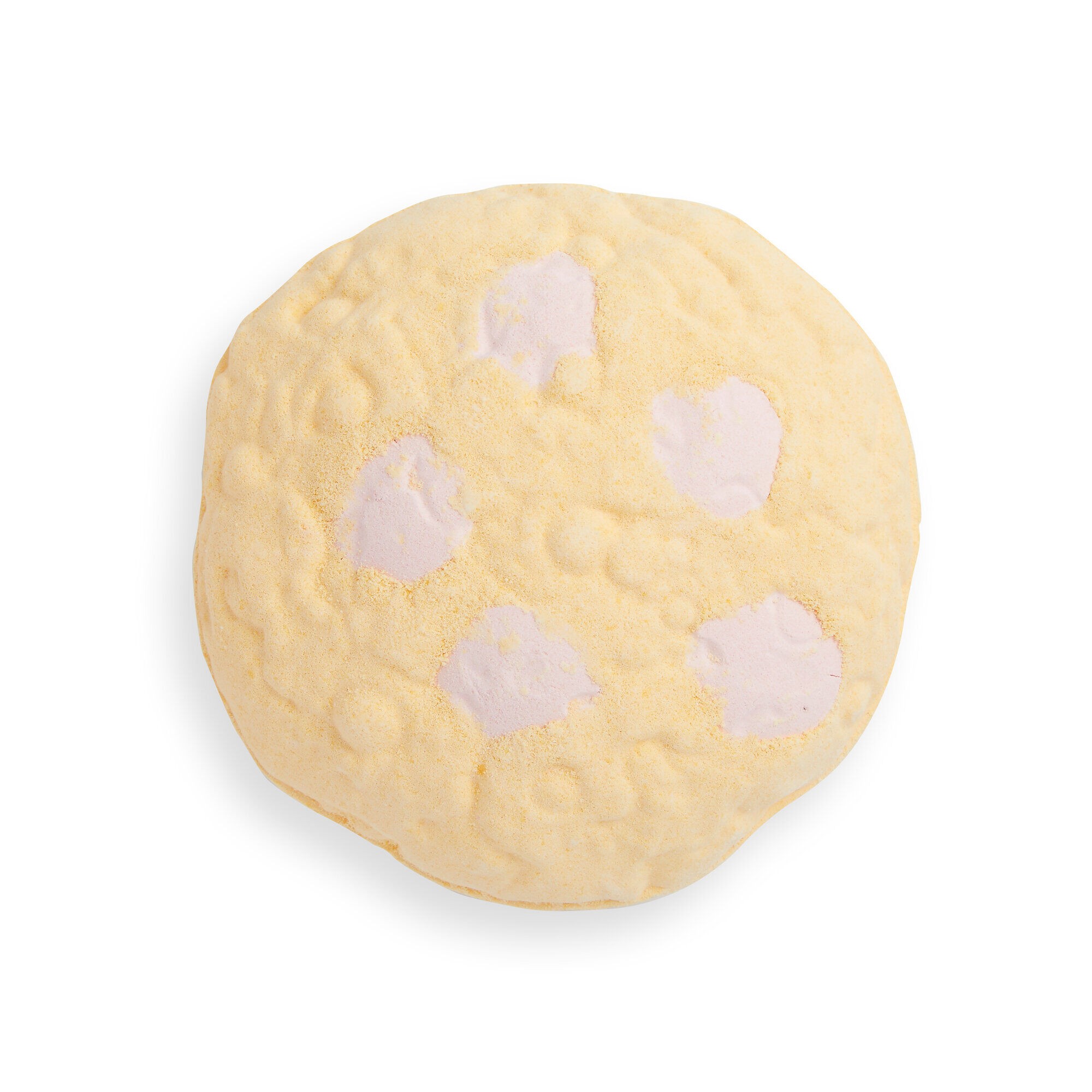 Cookie Bath Fizzer -- Badebombe
