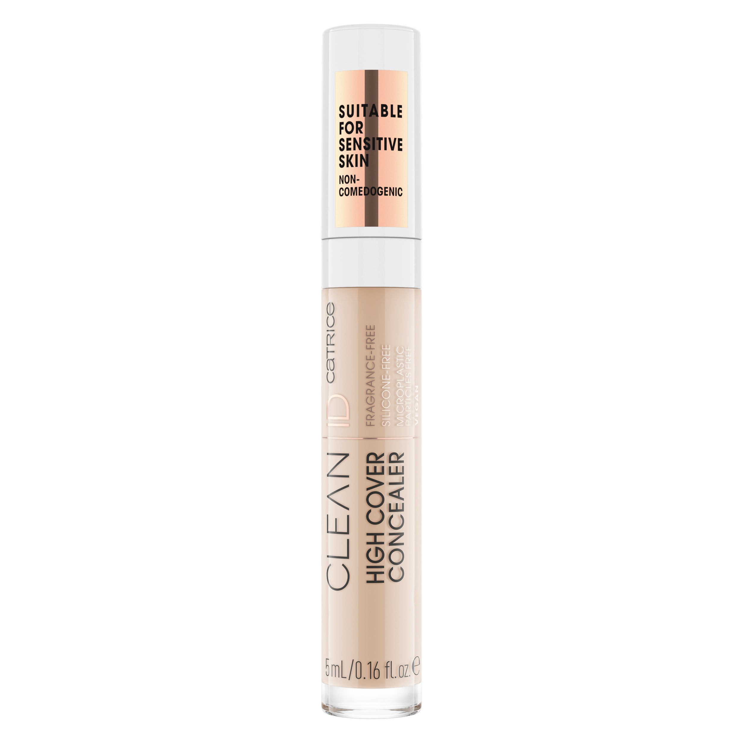 Clean ID High Cover Concealer