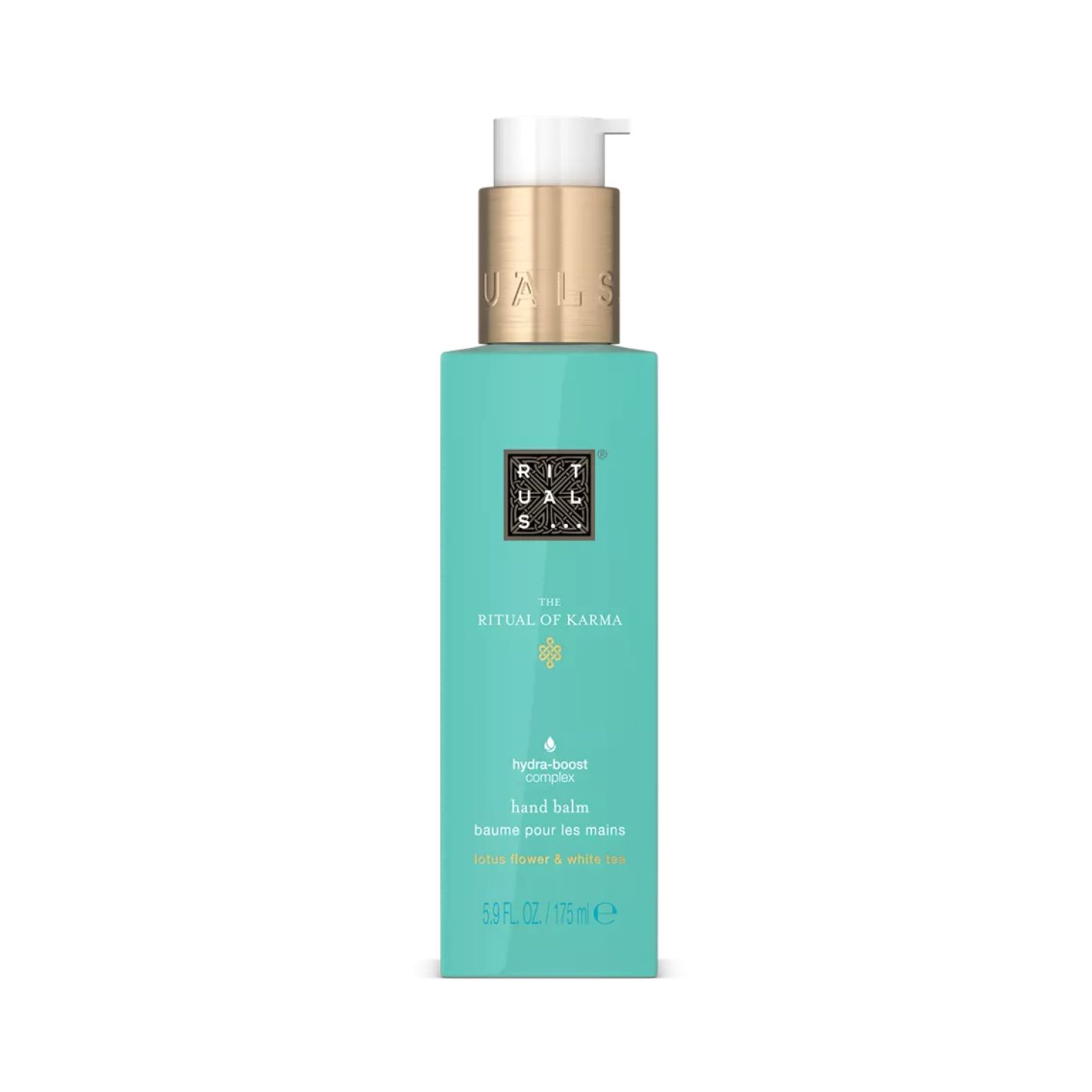 The Ritual Of Karma - Hand Balm