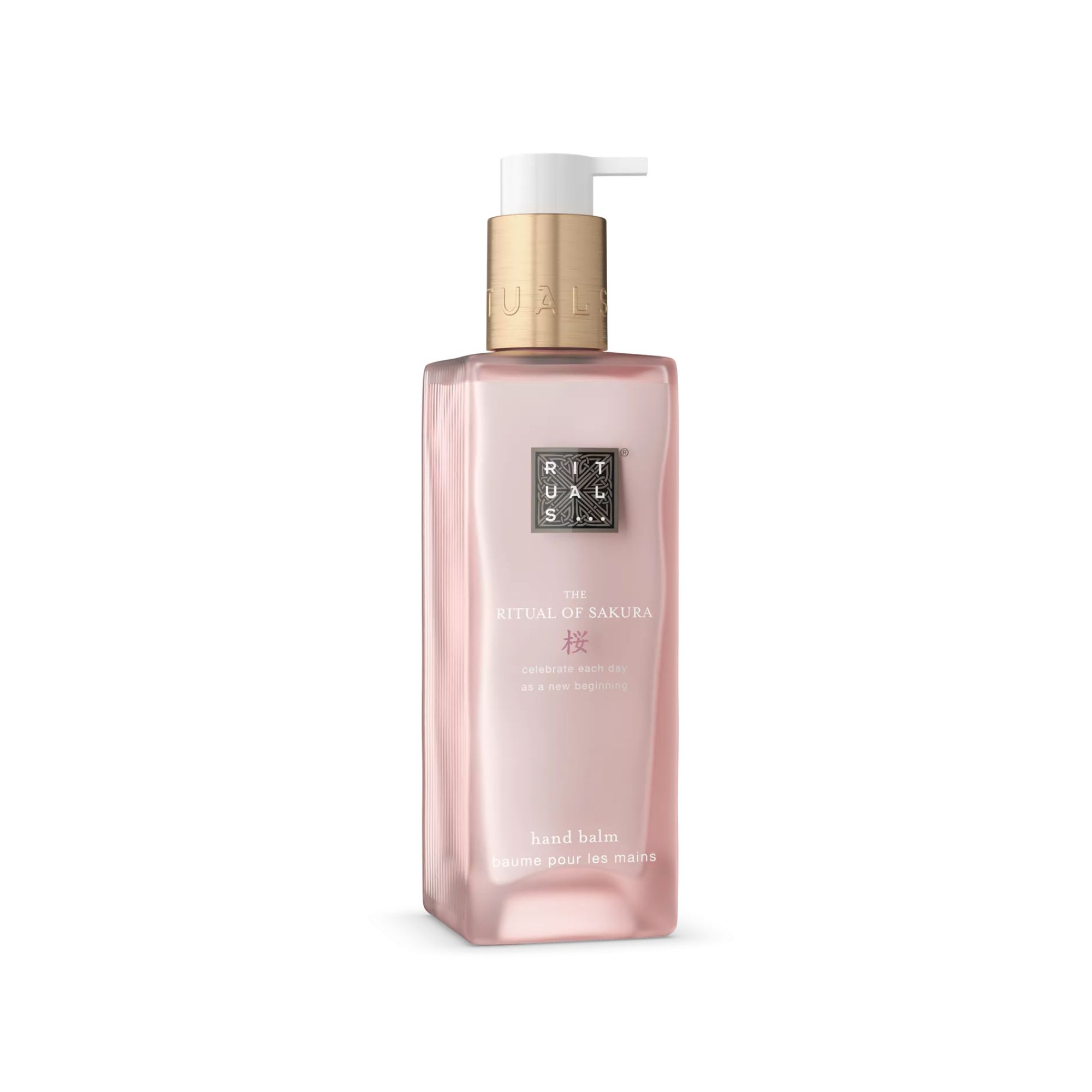 Baume Pour Les Mains - The Ritual Of Sakura - Hand Balm
