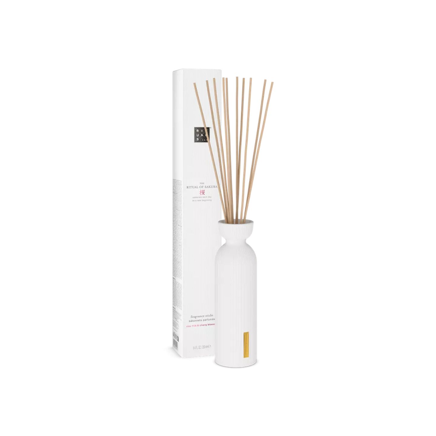 The Ritual Of Sakura - Fragrance Sticks The Ritual Of Sakura - Fragrance Sticks