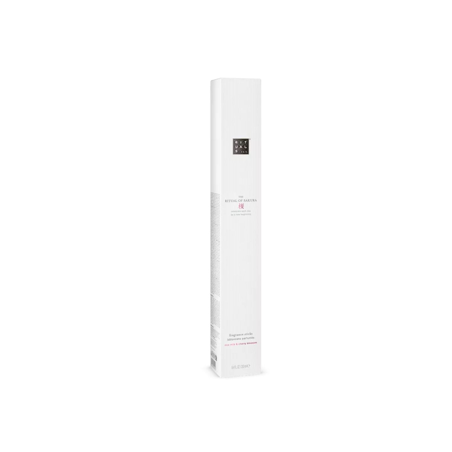The Ritual Of Sakura - Fragrance Sticks The Ritual Of Sakura - Fragrance Sticks