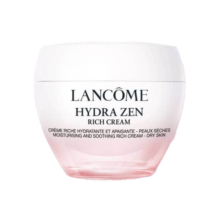 Hydra Zen - Crème Riche Hydratante Et Apaisante Hydra Zen - Crème Riche Hydratante Et Apaisante