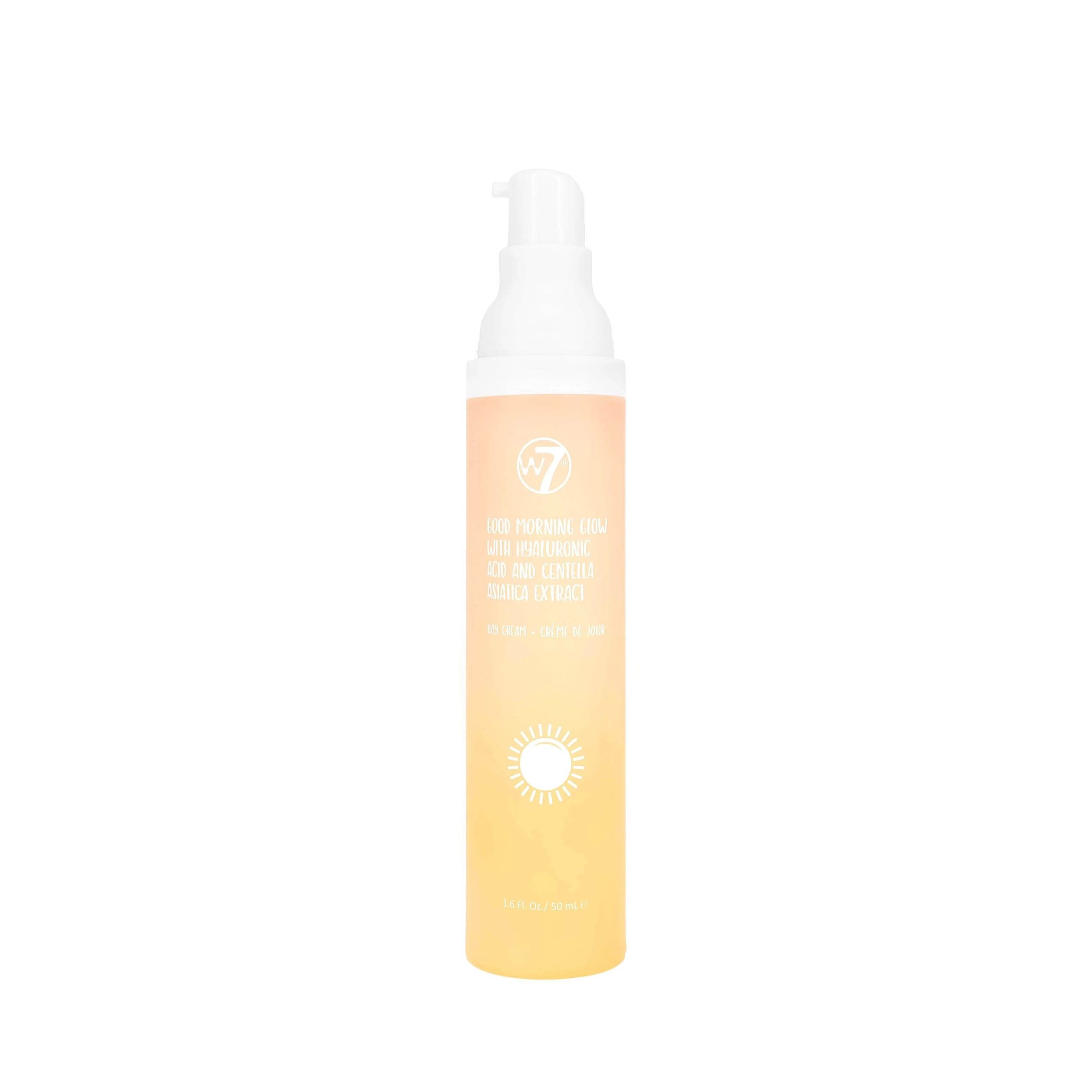 Good Morning Glow Day Cream -- Gesichtscreme Good Morning Glow Day Cream -- Gesichtscreme