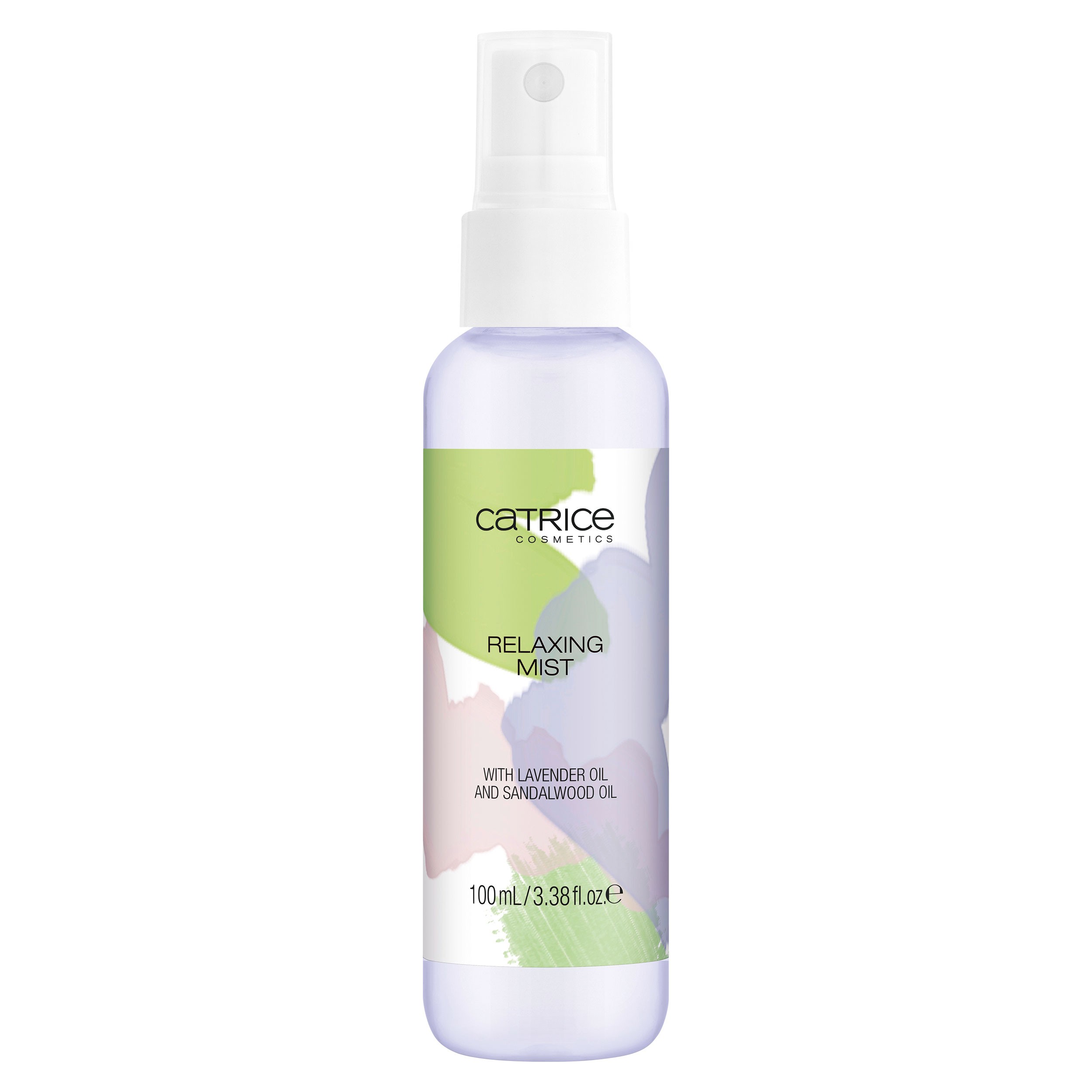 Overnight Beauty Aid - Relaxing Mist Overnight Beauty Aid - Relaxing Mist
