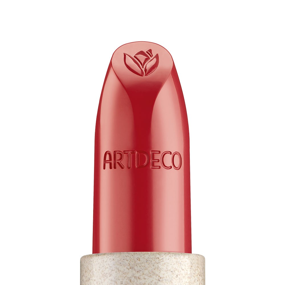Green Couture - Natural Cream Lipstick -- Lippenstift Green Couture - Natural Cream Lipstick -- Lippenstift